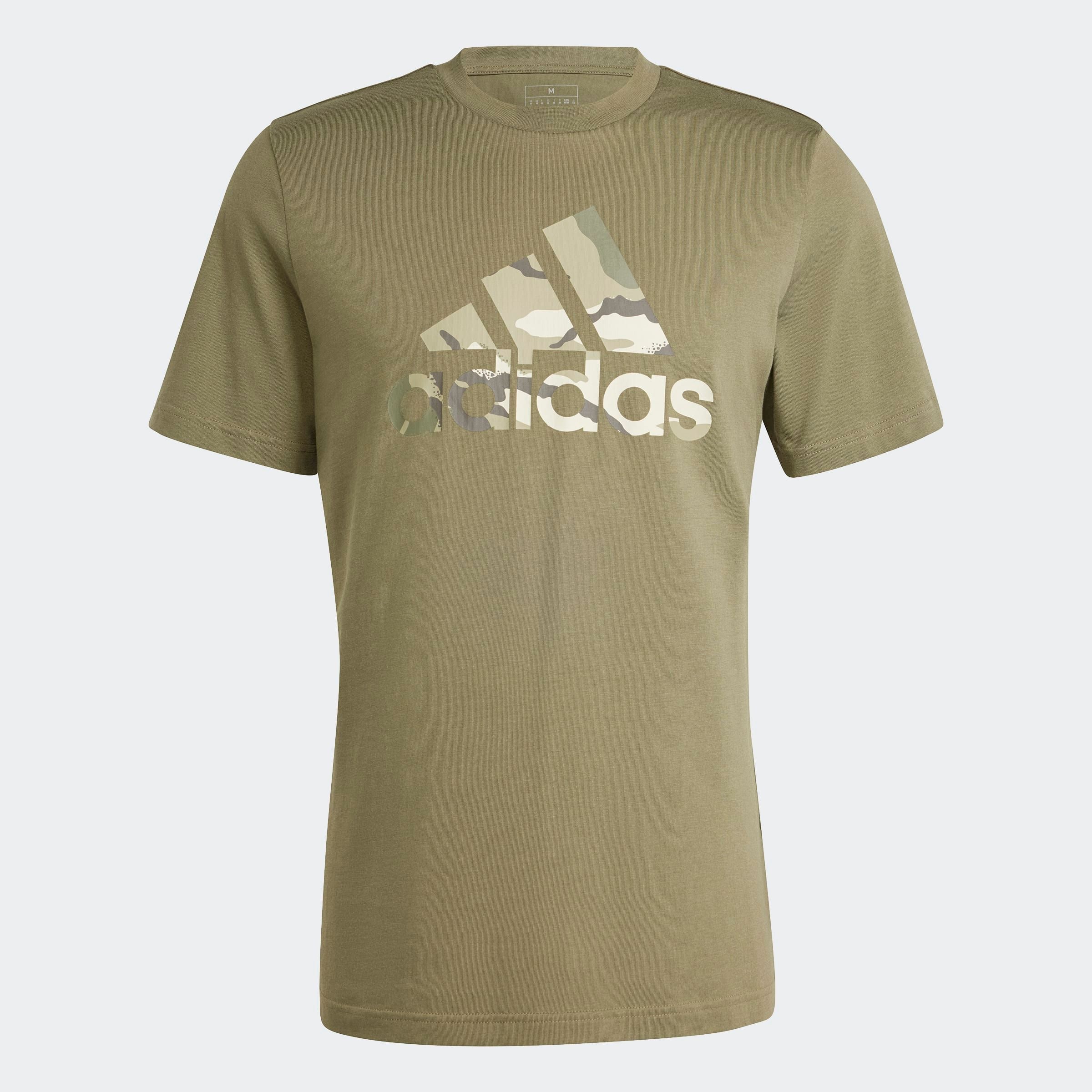 adidas Sportswear T-Shirt »M CAMO G T 1«
