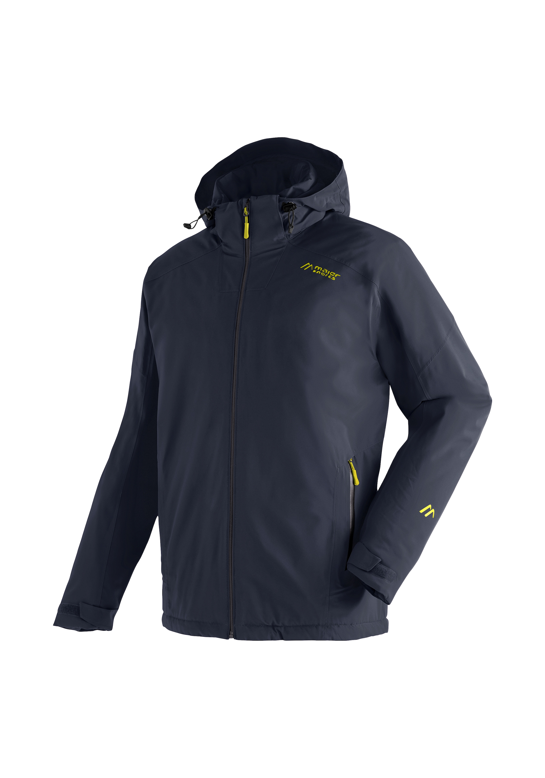 Maier Sports Softshelljacke Funktionsjacke Karajol günstig online kaufen