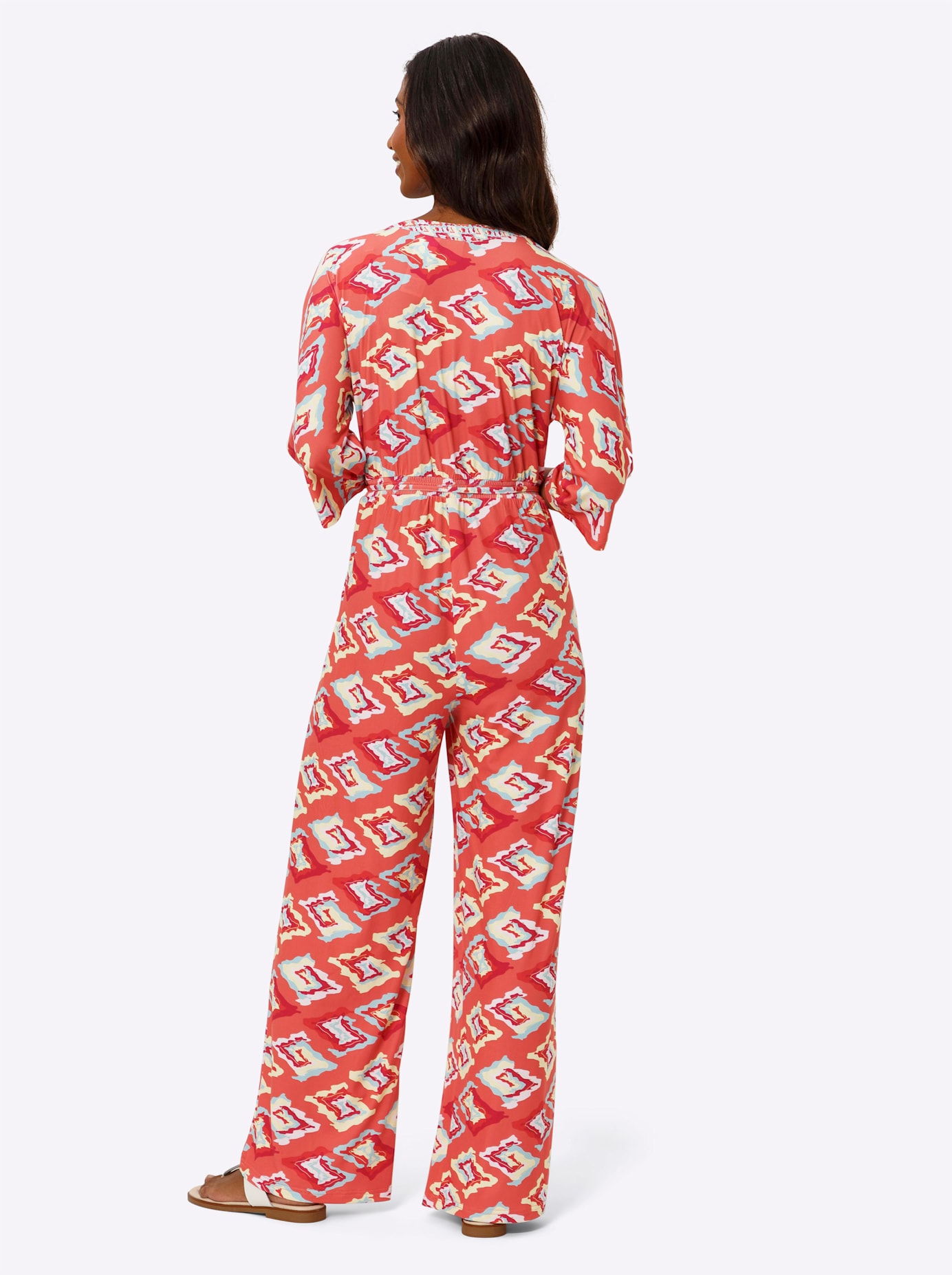 heine Overall