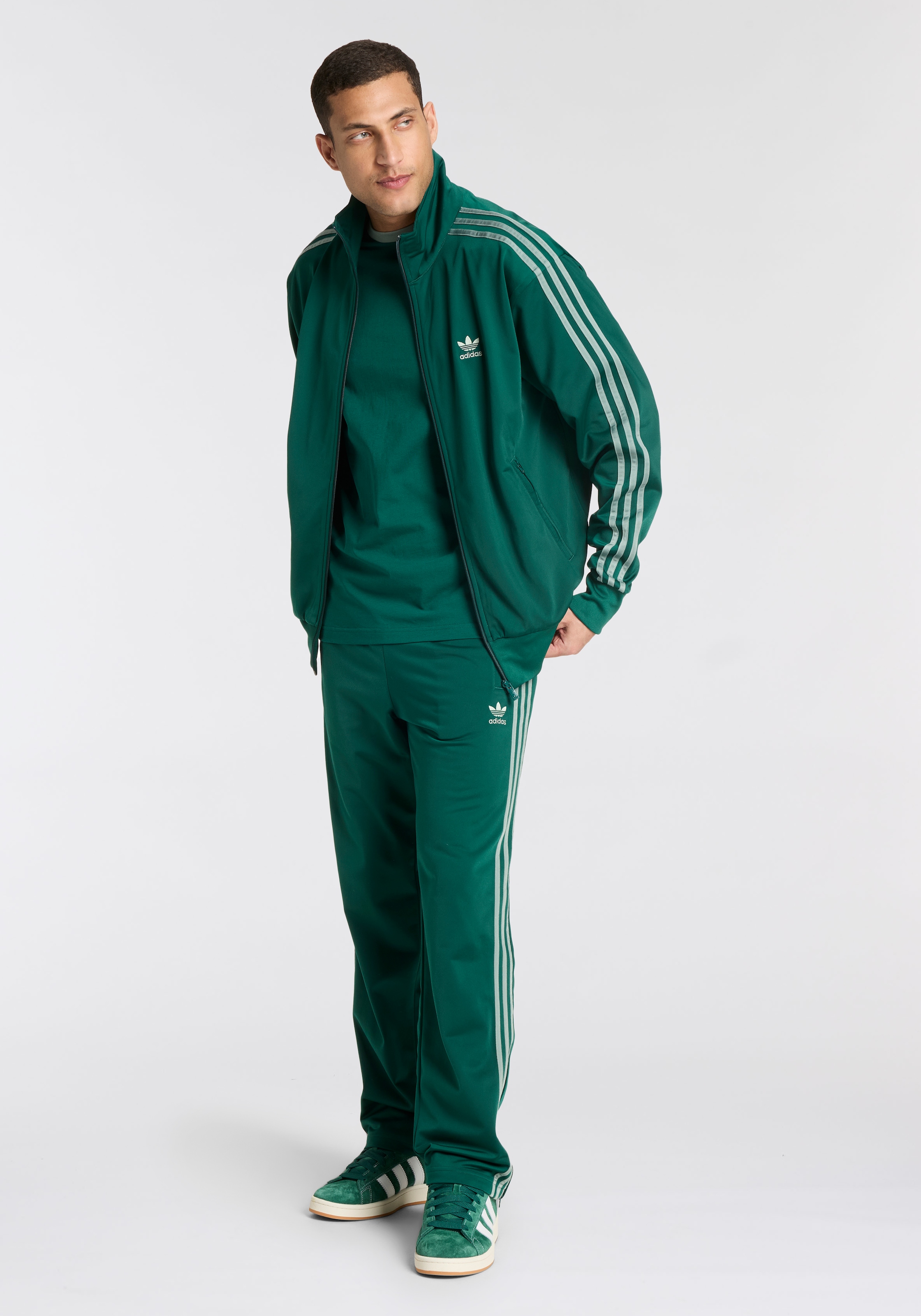 adidas Originals Trainingsjacke »FBIRD TT«