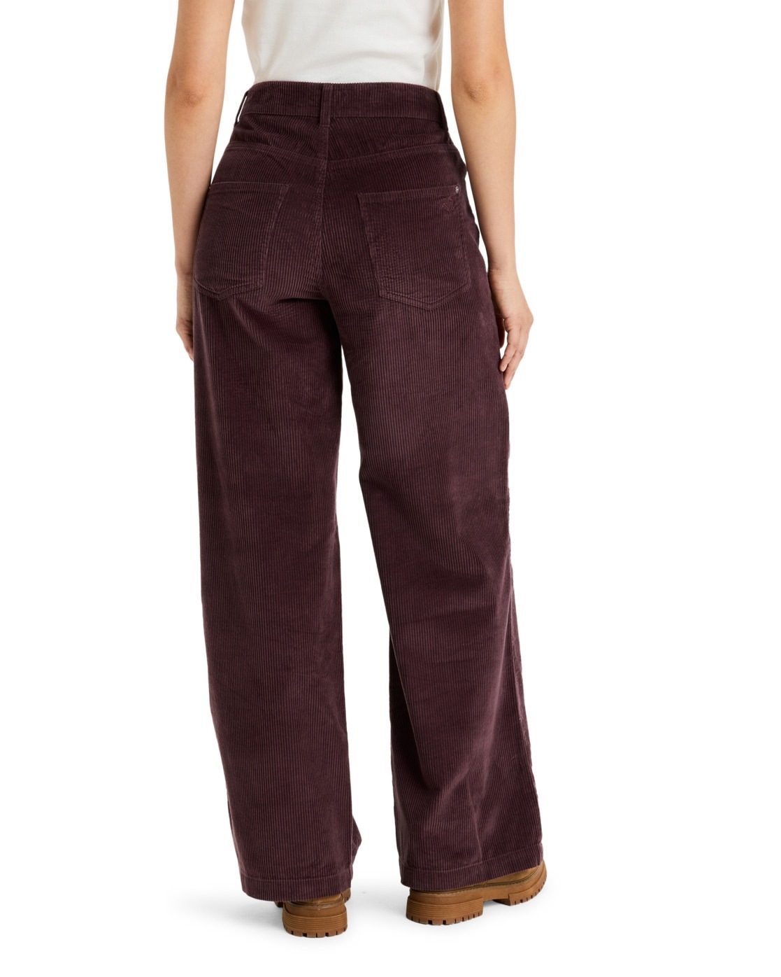 Roxy Stoffhose "Surf On Cloud Cord" günstig online kaufen