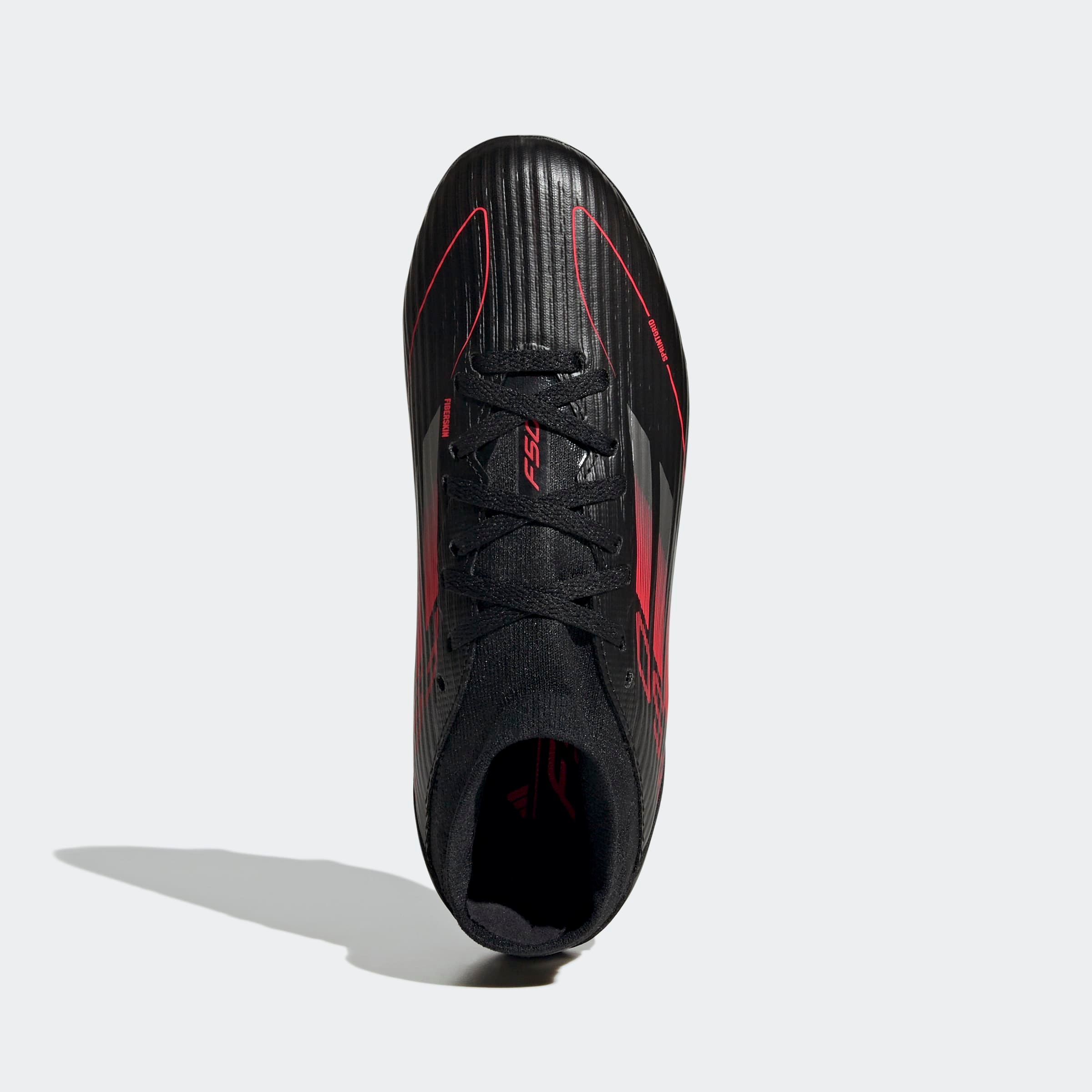 adidas Performance Fußballschuh »F50 LEAGUE MID FG/MG KIDS«