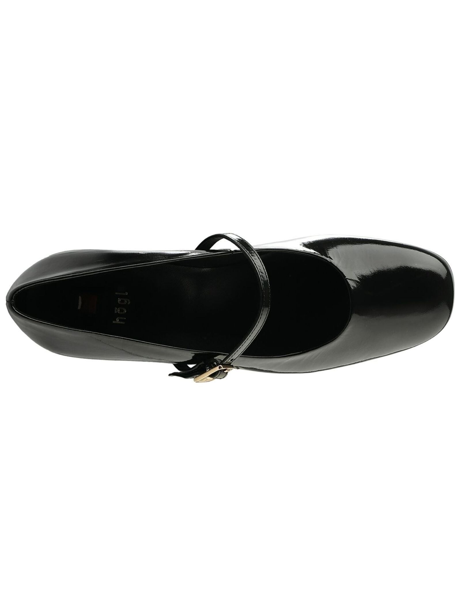 Högl Pumps »Högl Pumps Leder«