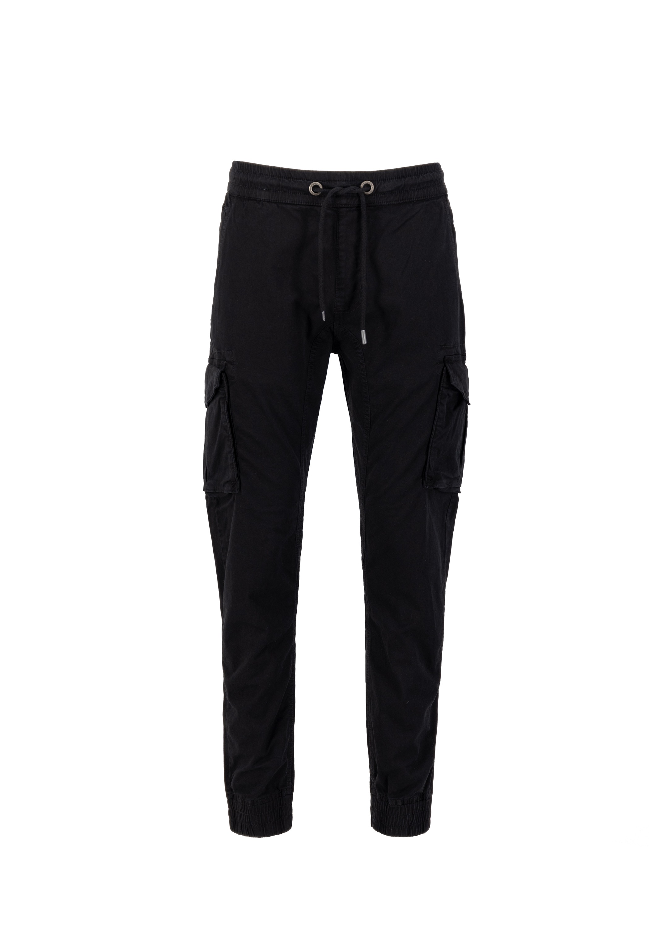 Alpha Industries Jogginghose "Alpha Industries Men - Jogger Cotton Twill Jogger"