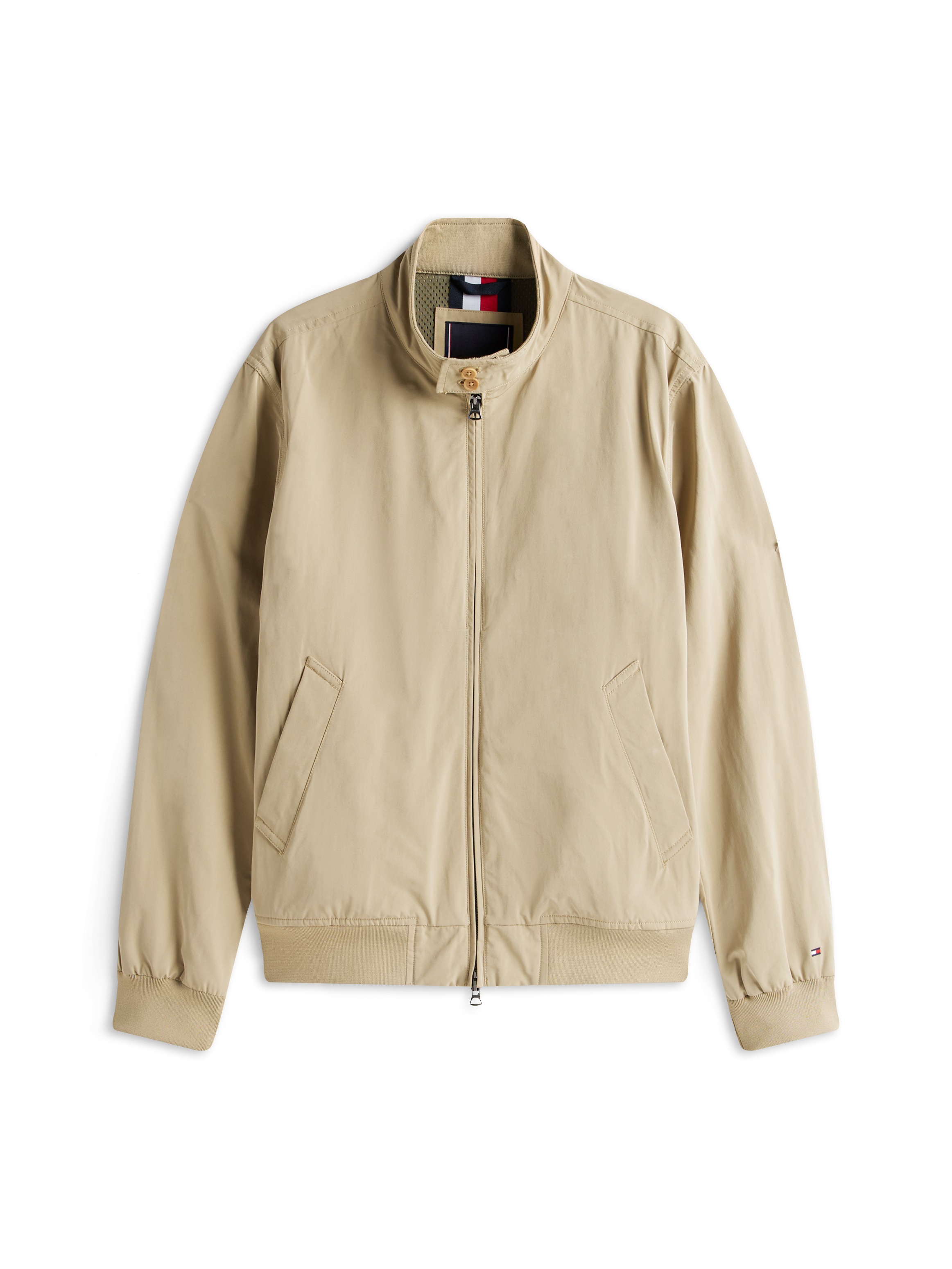 Tommy Hilfiger Blouson »HARRINGTON JACKET«
