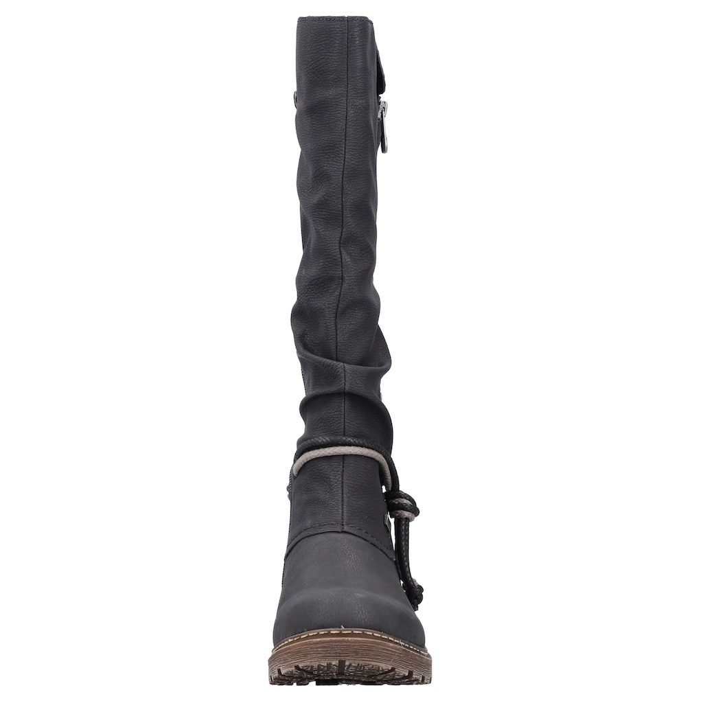 Rieker Winterstiefel