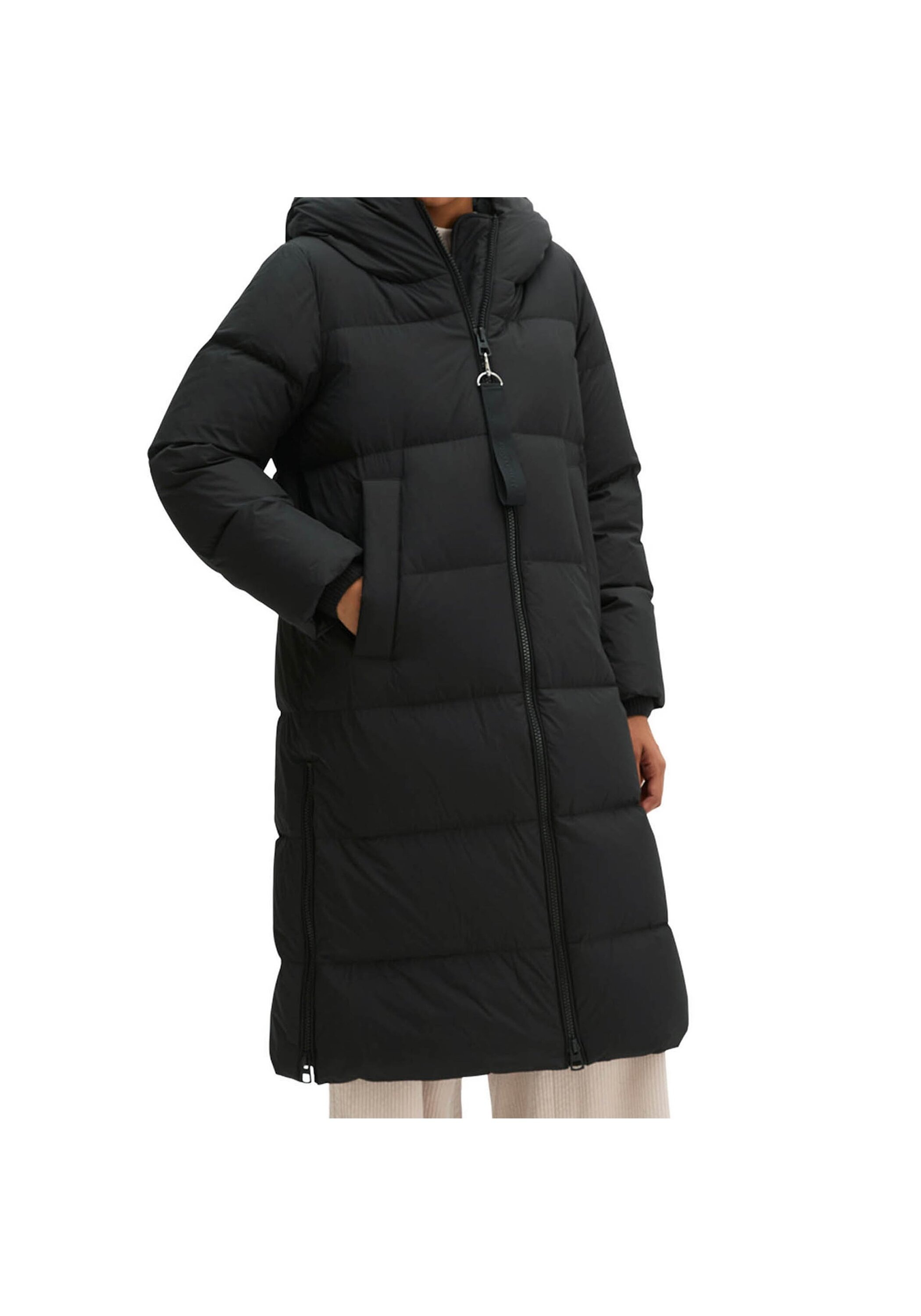 Marc O'Polo Steppjacke »Steppjacke Woven Ourdoor Coat - Puffer Coat 1er Pack« 1 Stk. tlg.