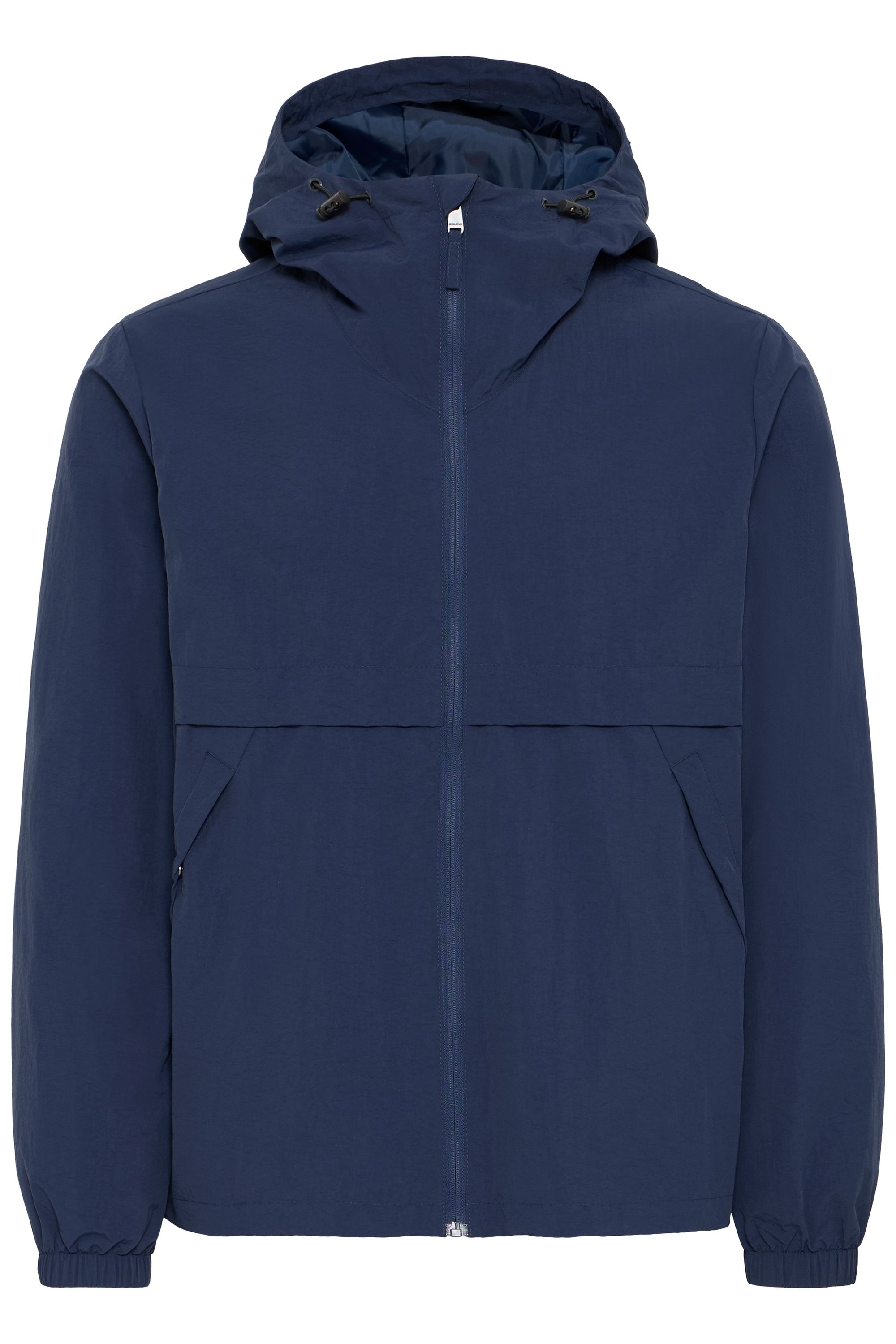 Blend Windbreaker "BHVini" mit Kapuze Klassischer Windbreaker mit Taschen günstig online kaufen