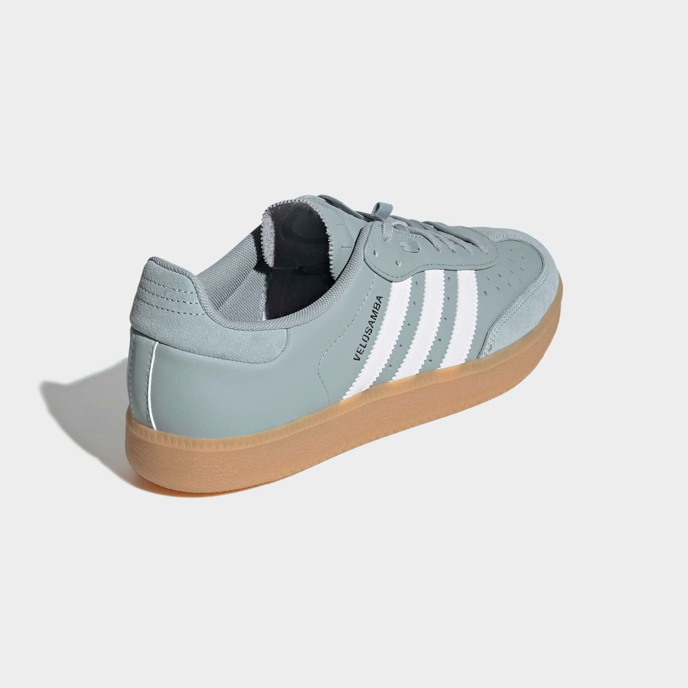 adidas Performance Fahrradschuh »VELOSAMBA LEATHER«  Fahrradschuh