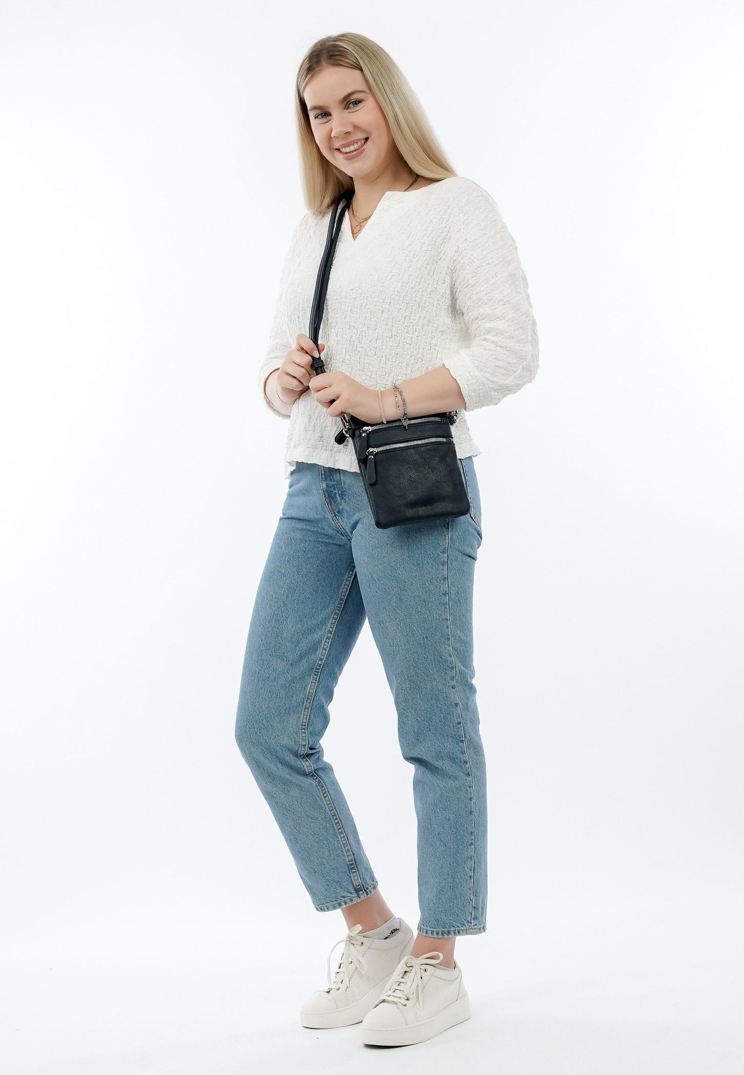 EMILY & NOAH Umhängetasche »Umhängetasche E&N Emma«