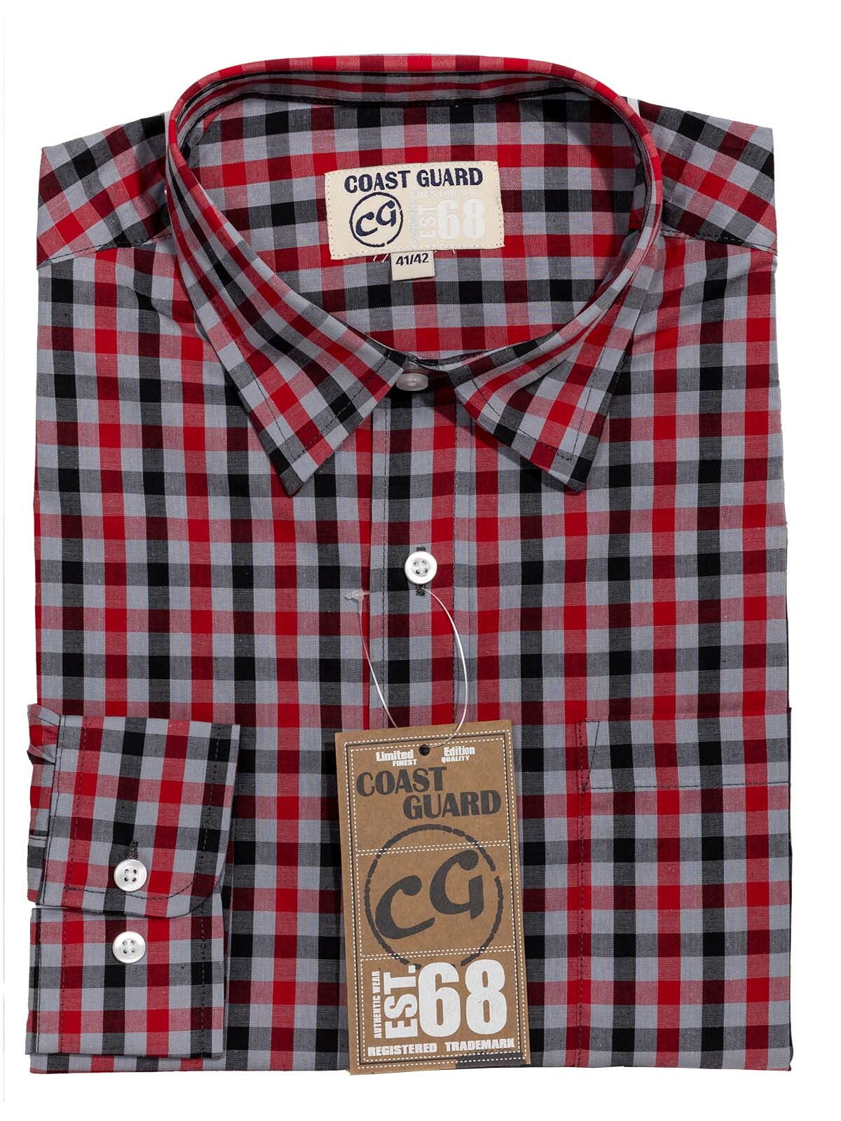 Terrax Workwear Kurzarmhemd "Sommerhemd 46023 Arm"