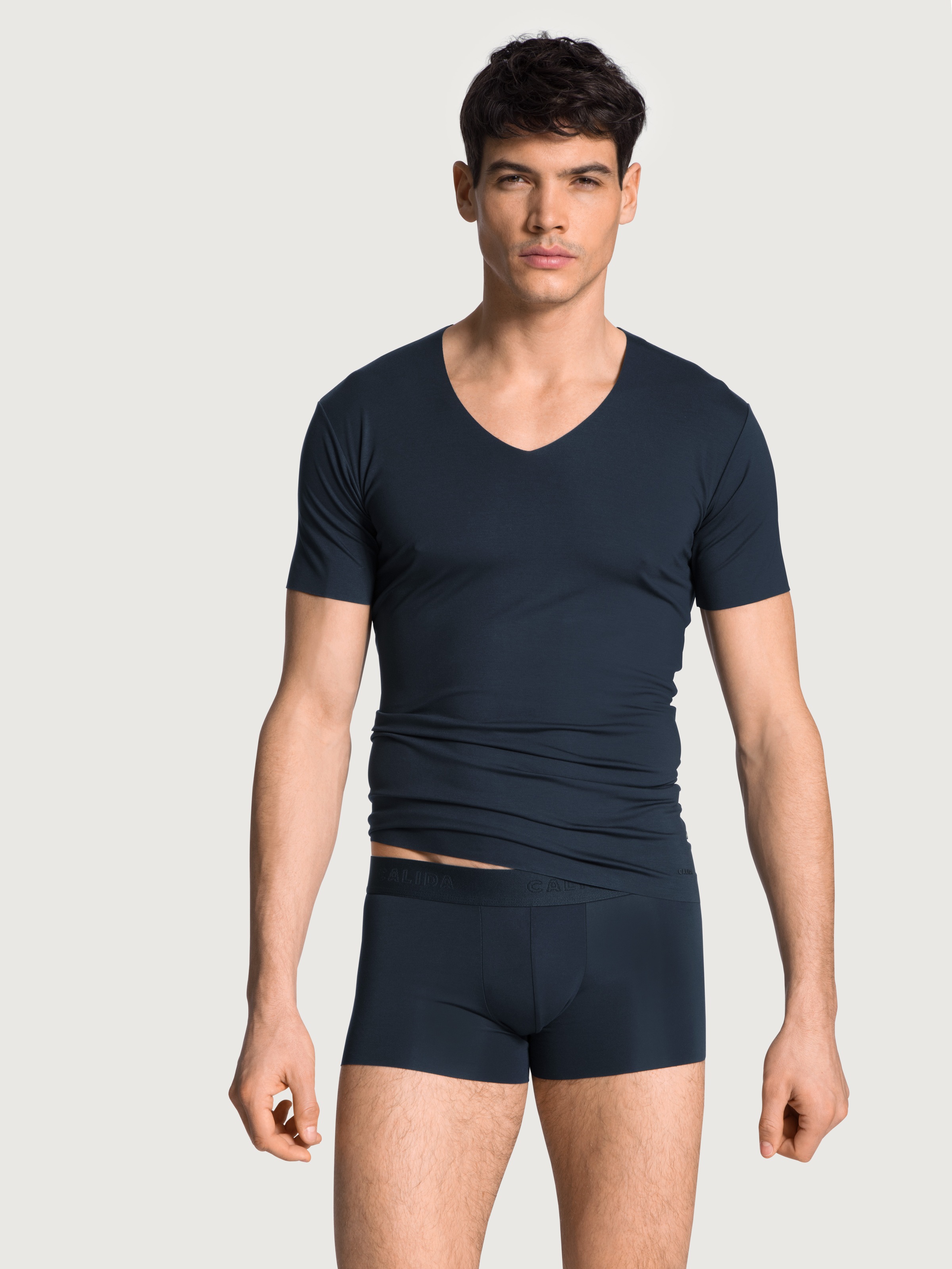 CALIDA Boxer, mit perfektem Tragekomfort