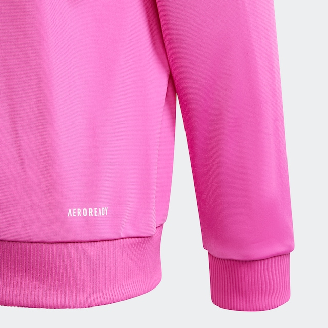 adidas Sportswear Trainingsanzug »U 3S TIBERIO TS«, (2 tlg.) | BAUR