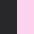 pink + schwarz