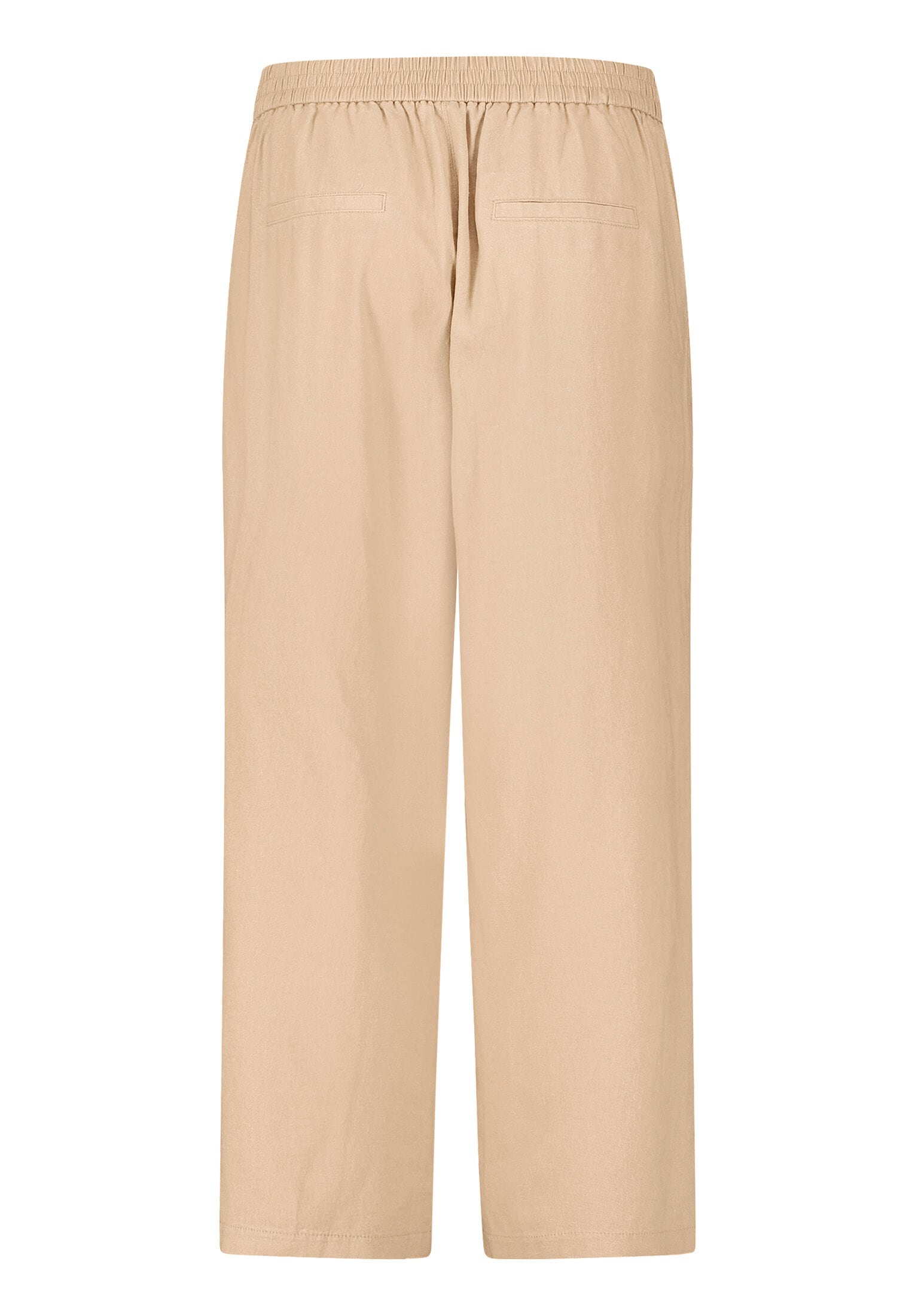 Betty Barclay Leinenhose »Damen unifarben«  Material