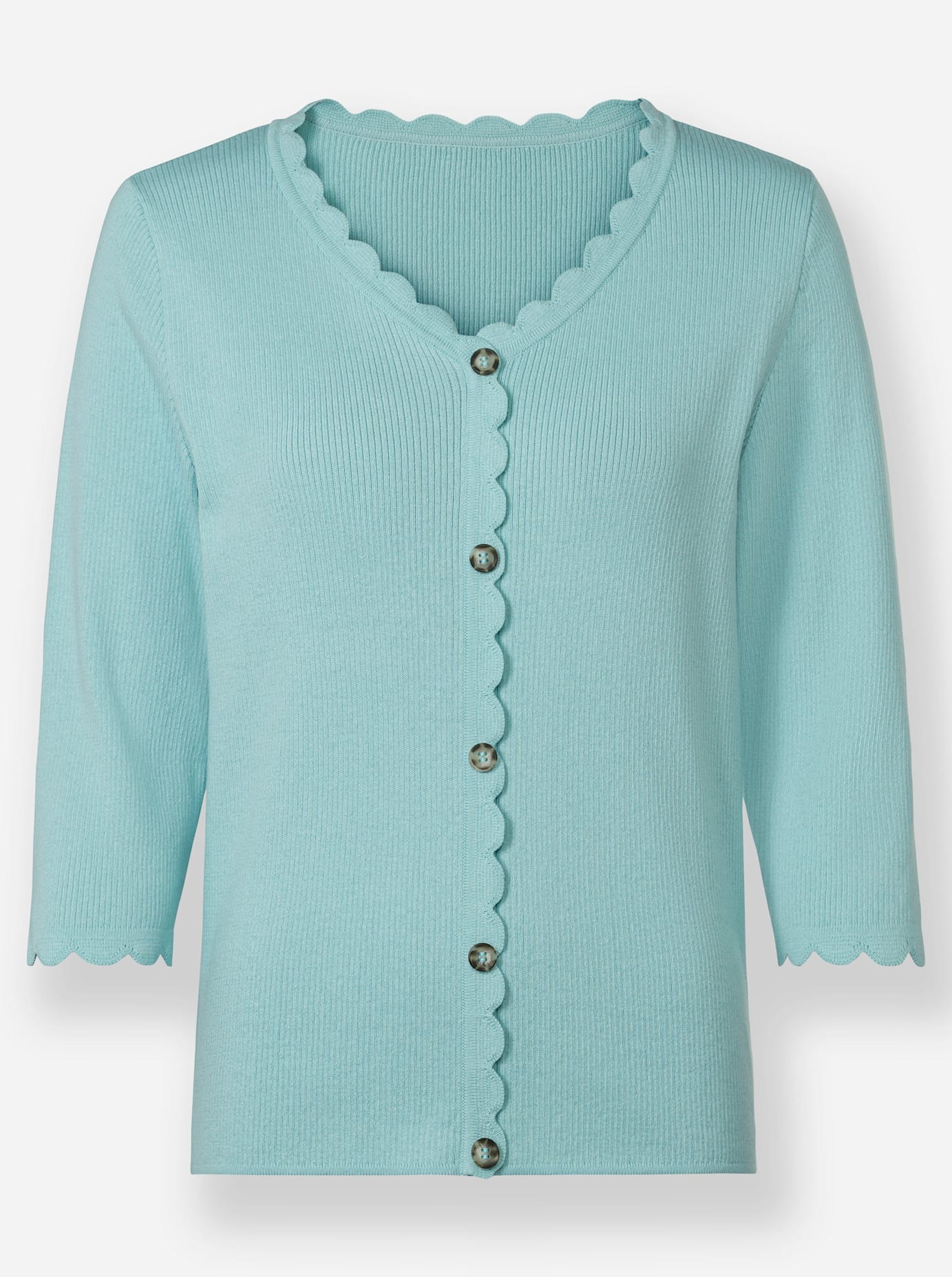 Inspirationen Strickpullover »Pullover«