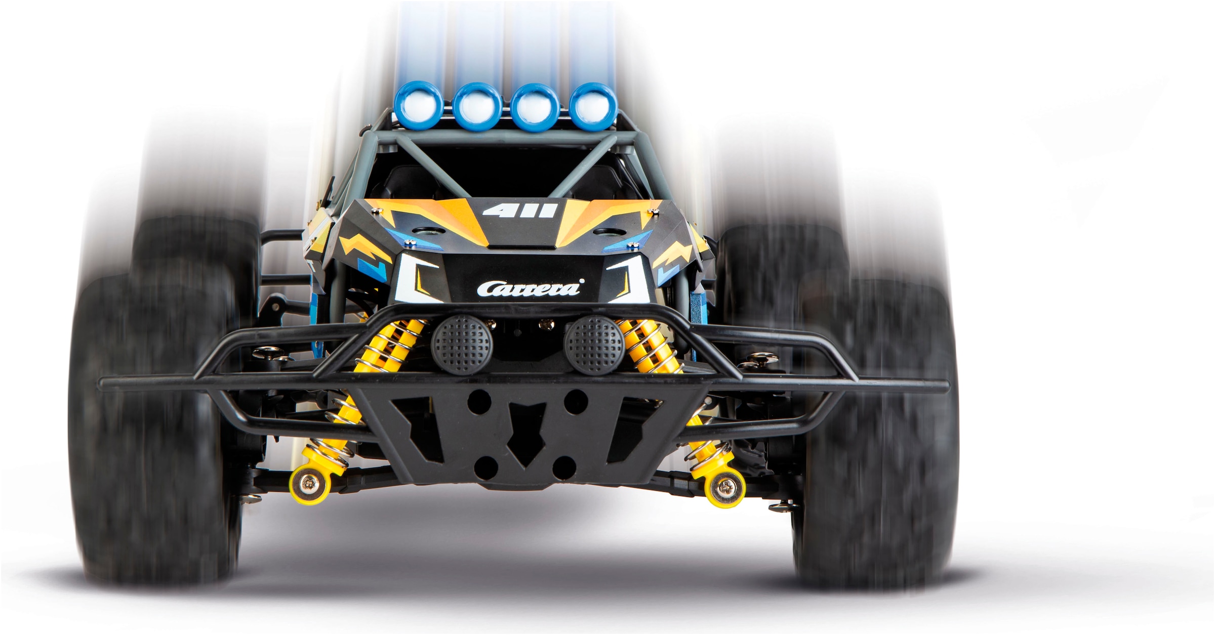 Carrera® RC-Auto »Carrera® RC, Passion Impact 3.0, 2,4 GHz«