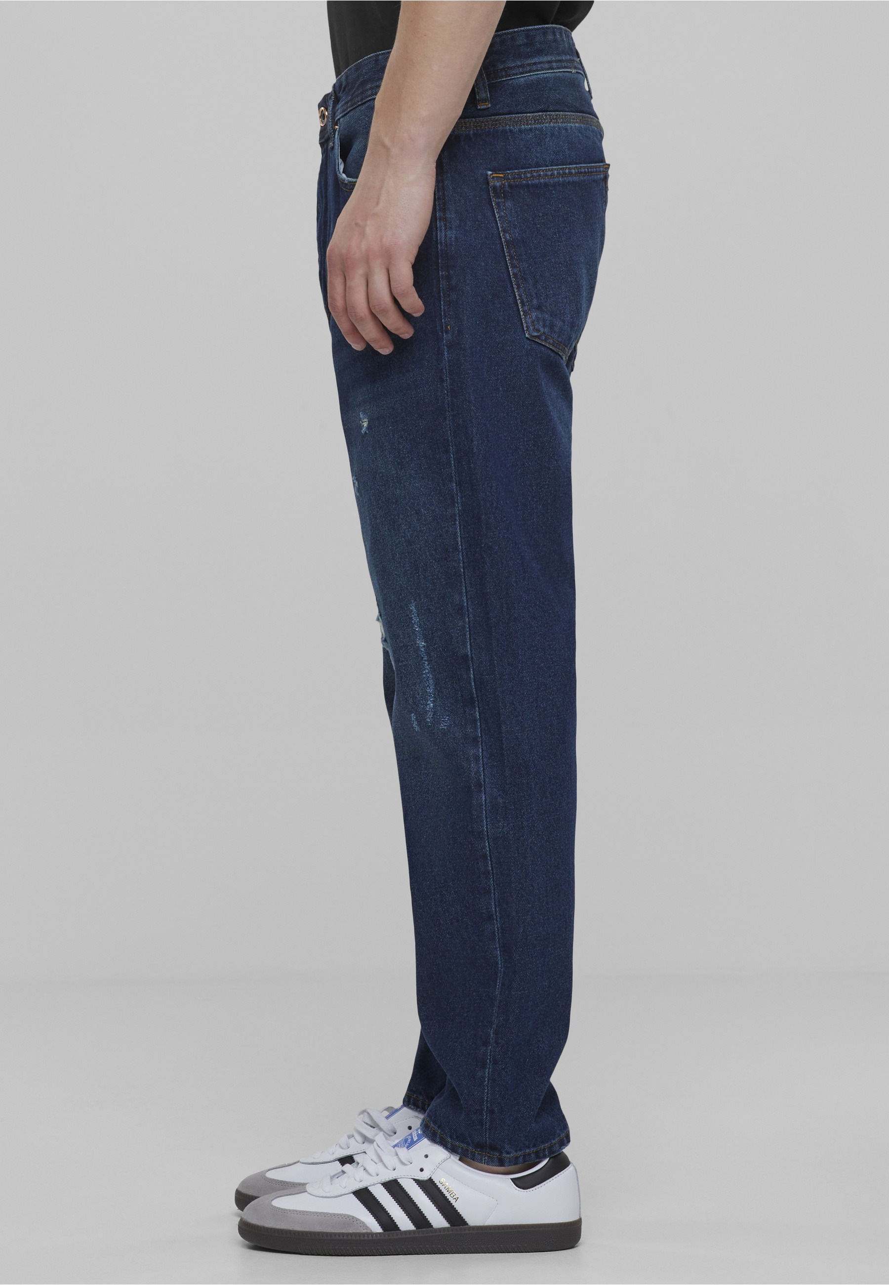 2Y Premium Bequeme Jeans »2Y Premium Herren 2Y Boyfriend Fit Jeans«