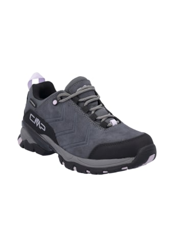 Wanderschuh »MELNICK LOW WMN TREKKING SHOES WP«