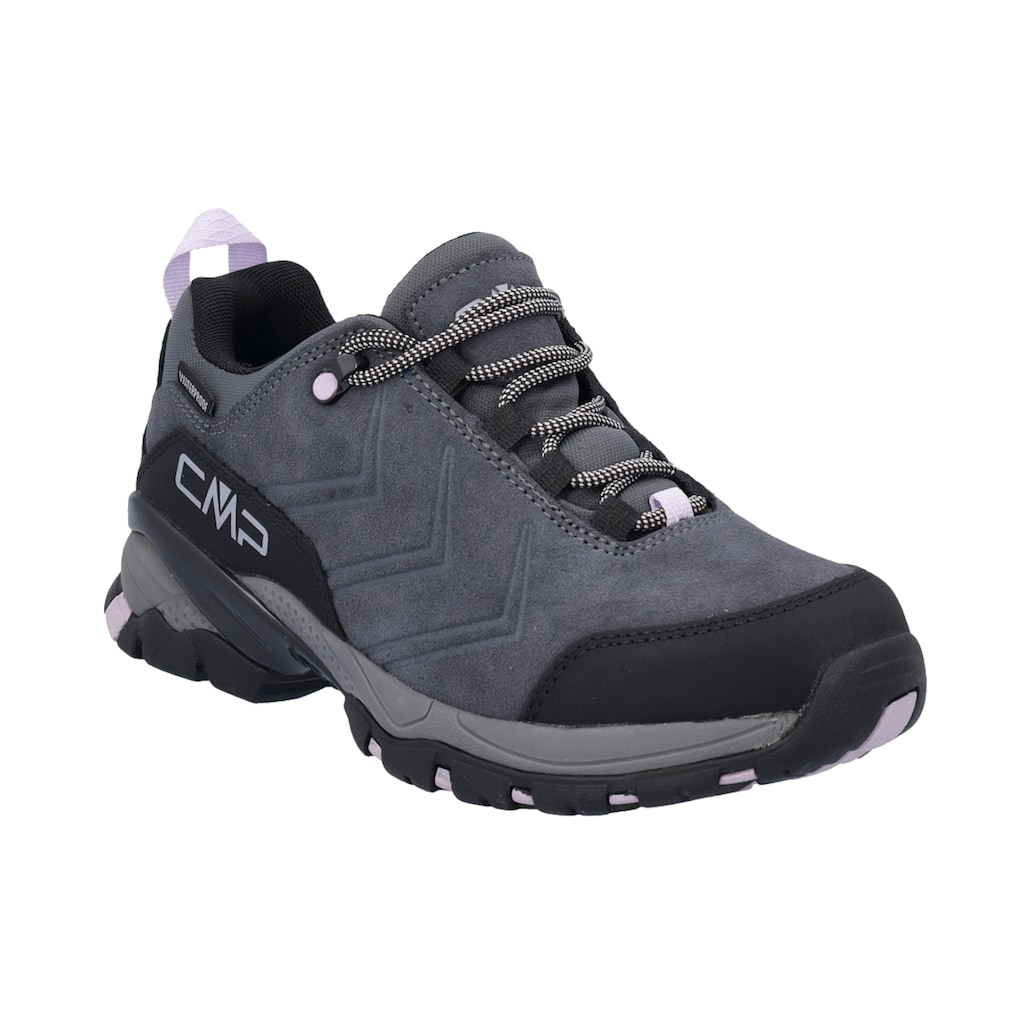 CMP Wanderschuh »MELNICK LOW WMN TREKKING SHOES WP«