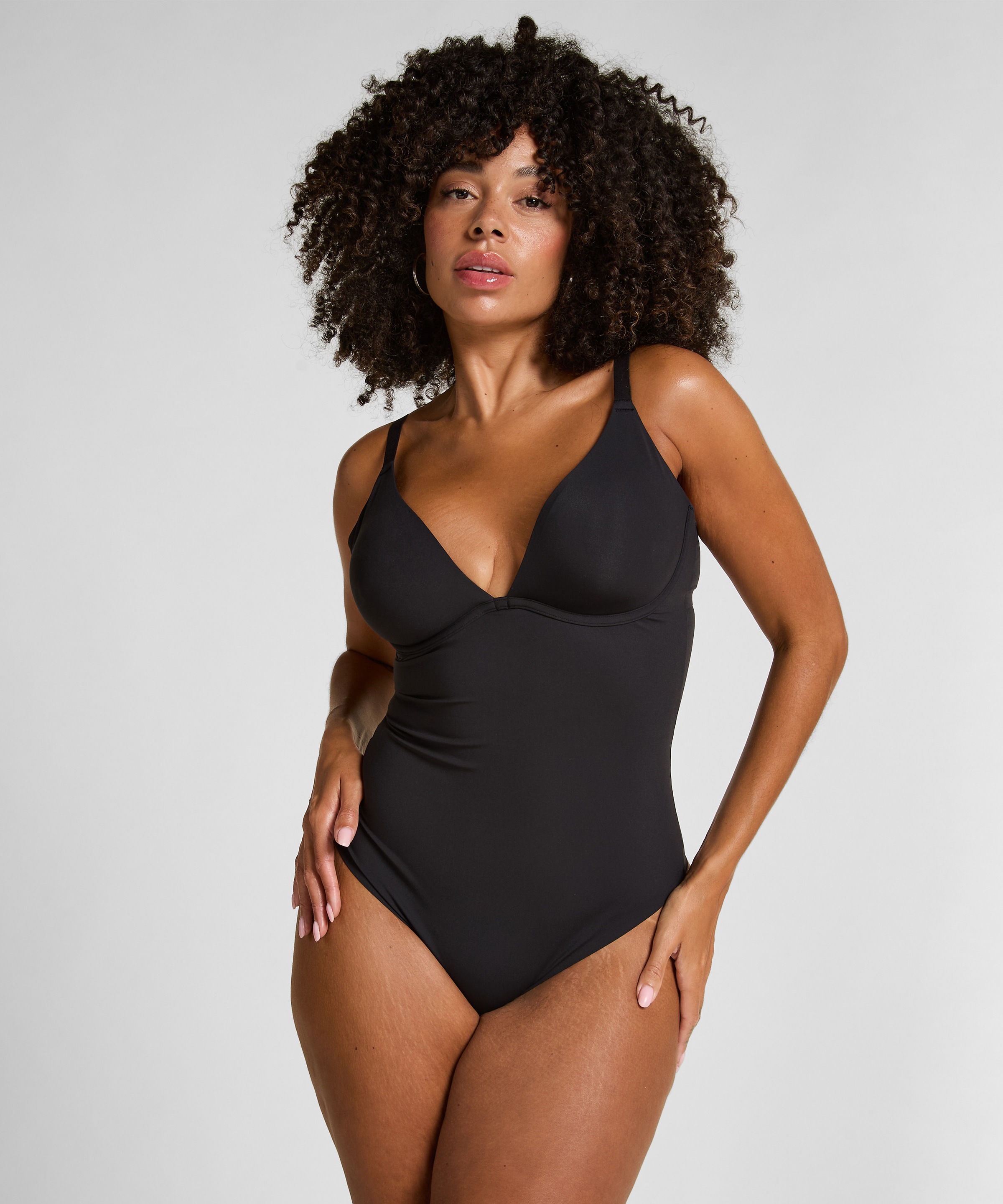 Hunkemöller Body "Smooth Unpadded Body" günstig online kaufen