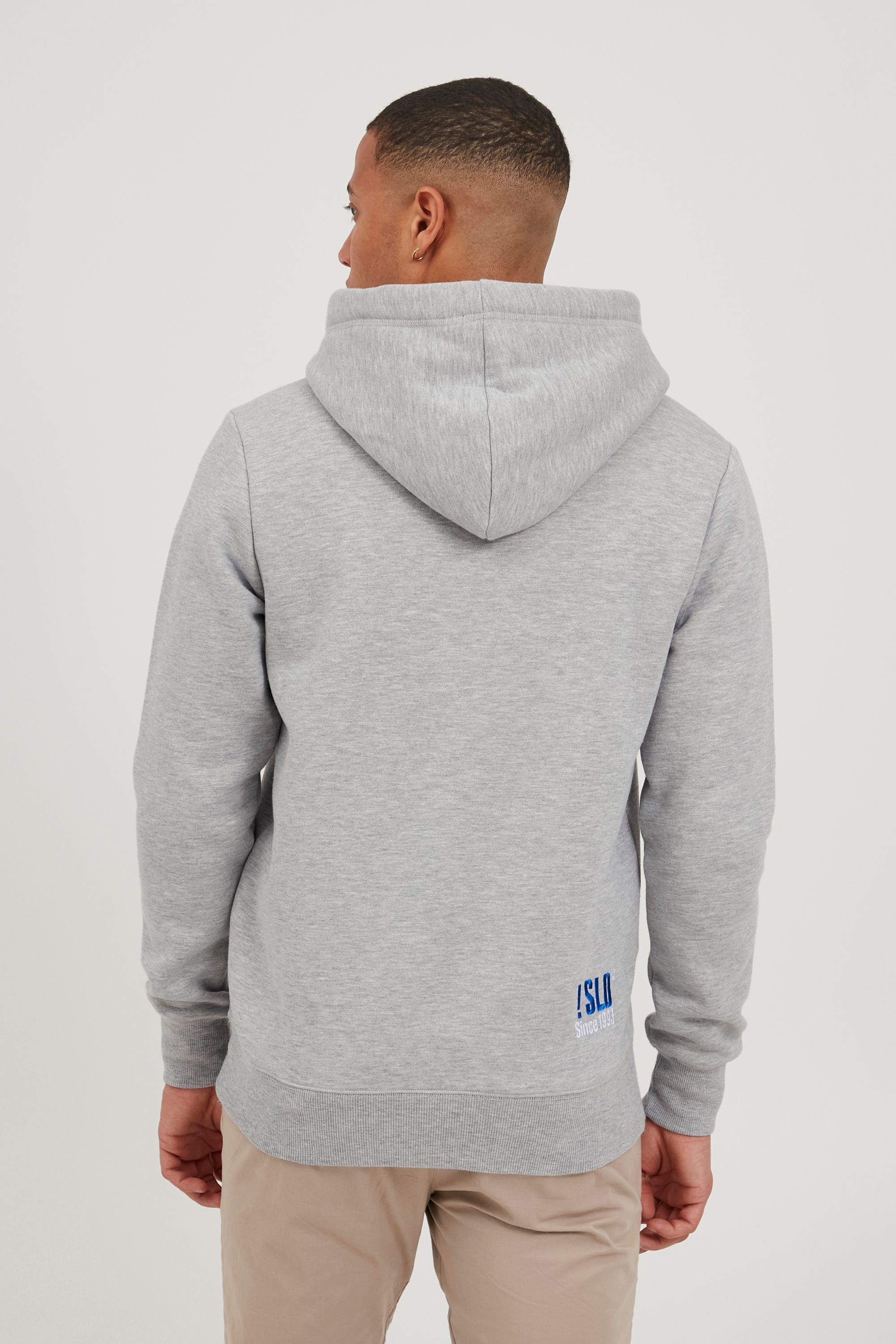 !Solid Kapuzenpullover »Hoodie SDBennHood«