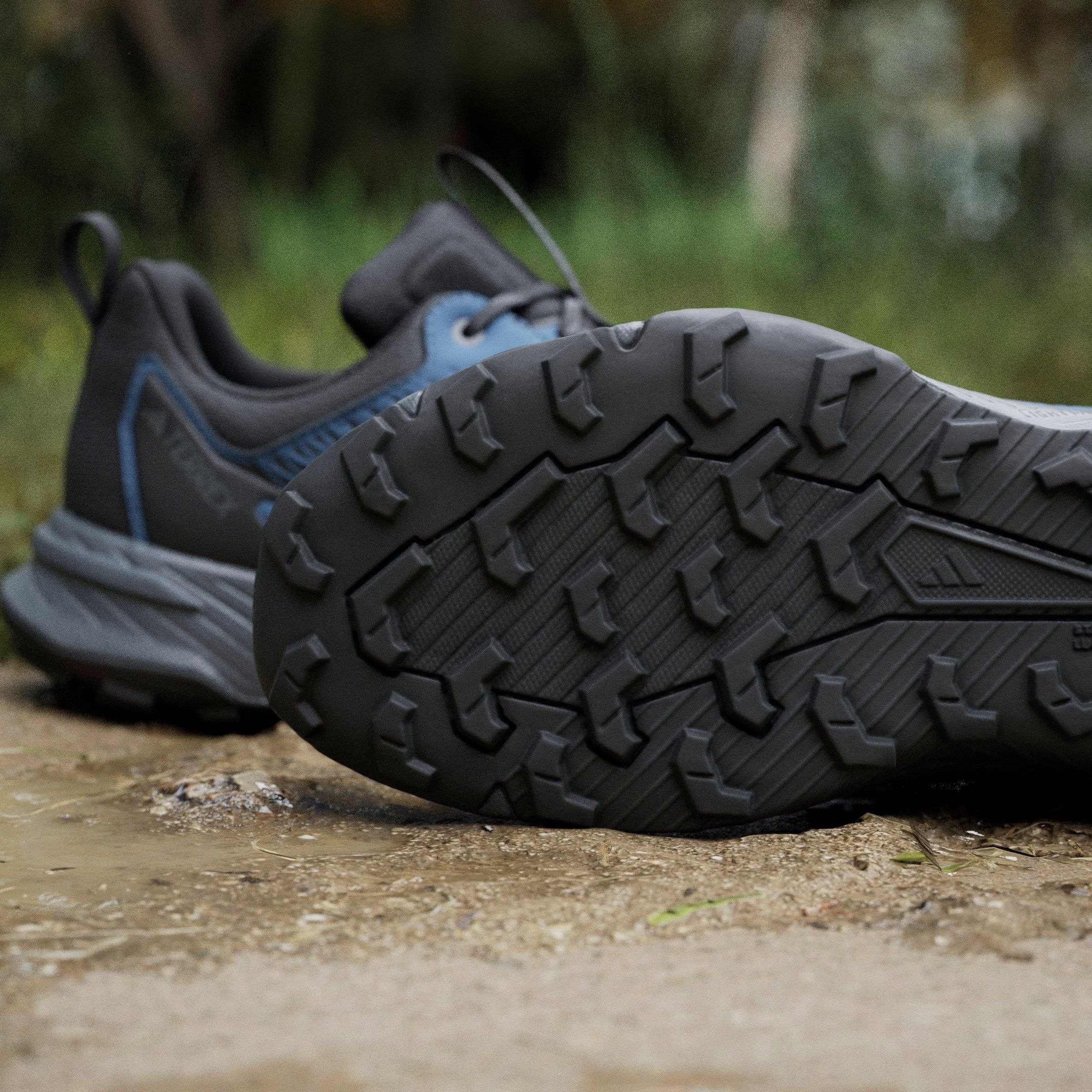 adidas TERREX Trailrunningschuh »TERREX TRACEFINDER 2 CLIMAPROOF TRAILRUNNING«, Trail-Runningschuhe