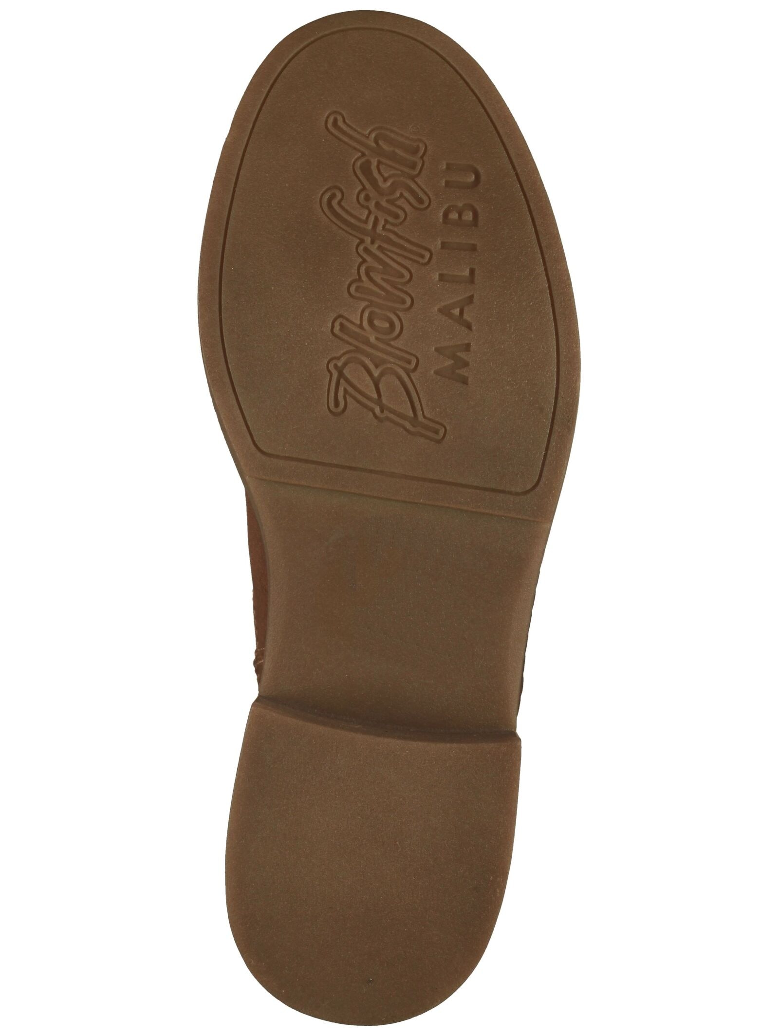 Blowfish Stiefelette »Blowfish Stiefelette Lederimitat/Textil«