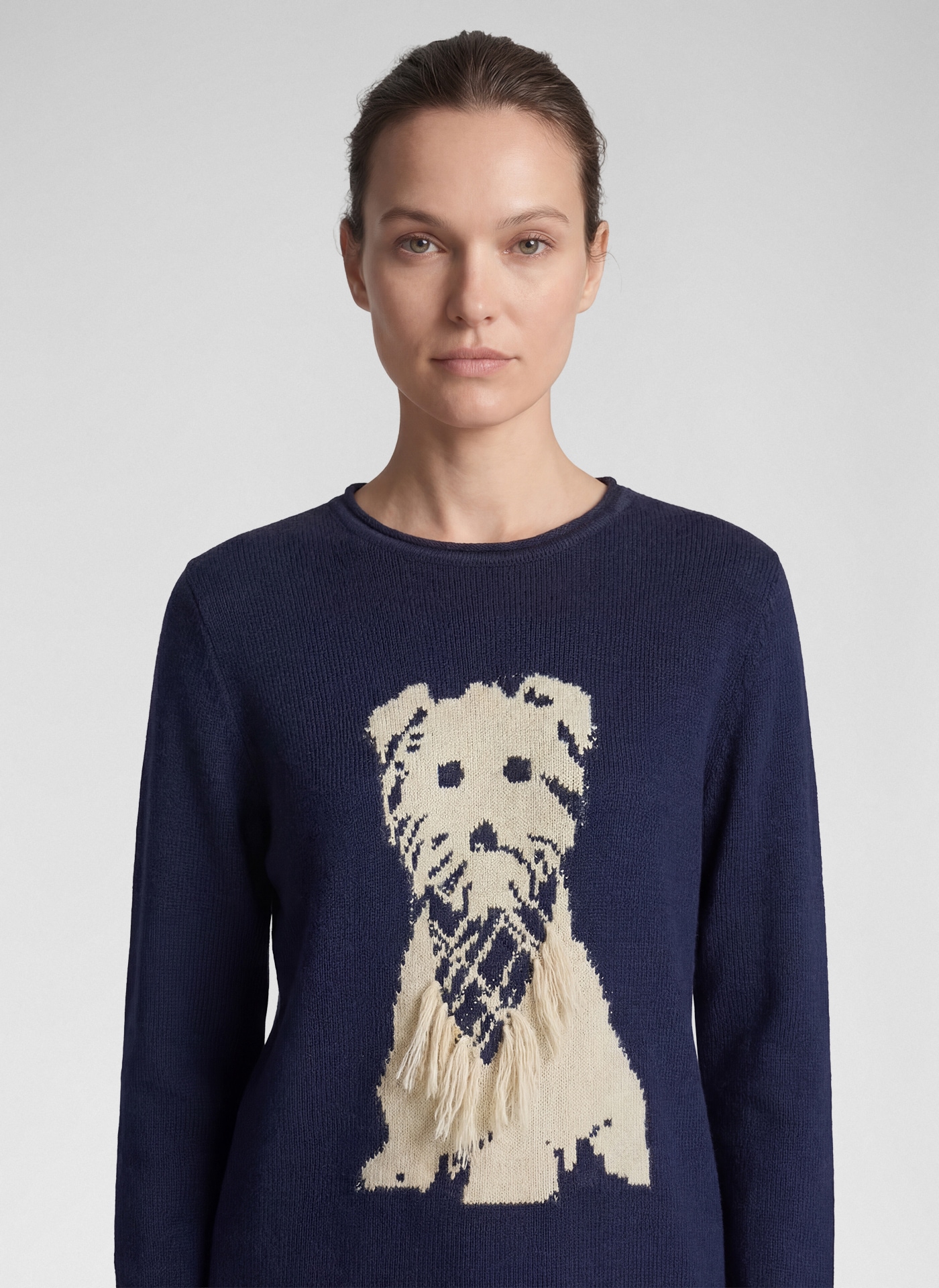 Rabe Strickpullover »Pullover«