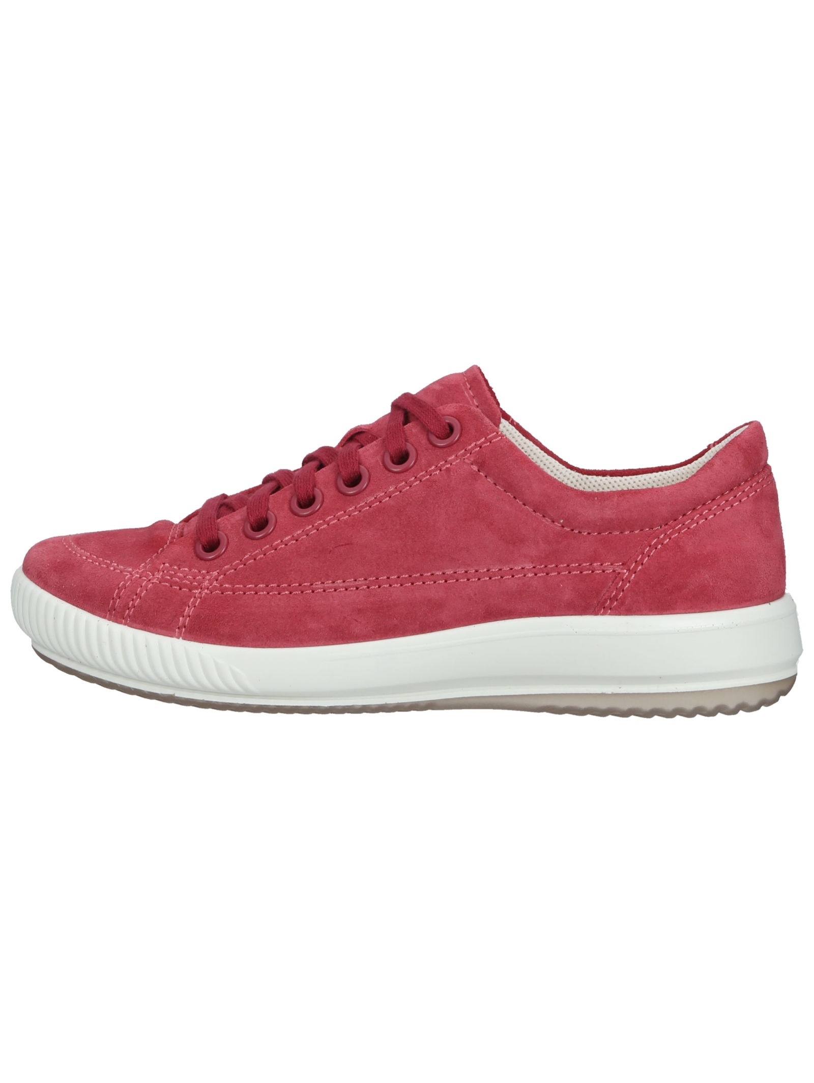 Legero Schnürschuh »Legero Sneaker Veloursleder«