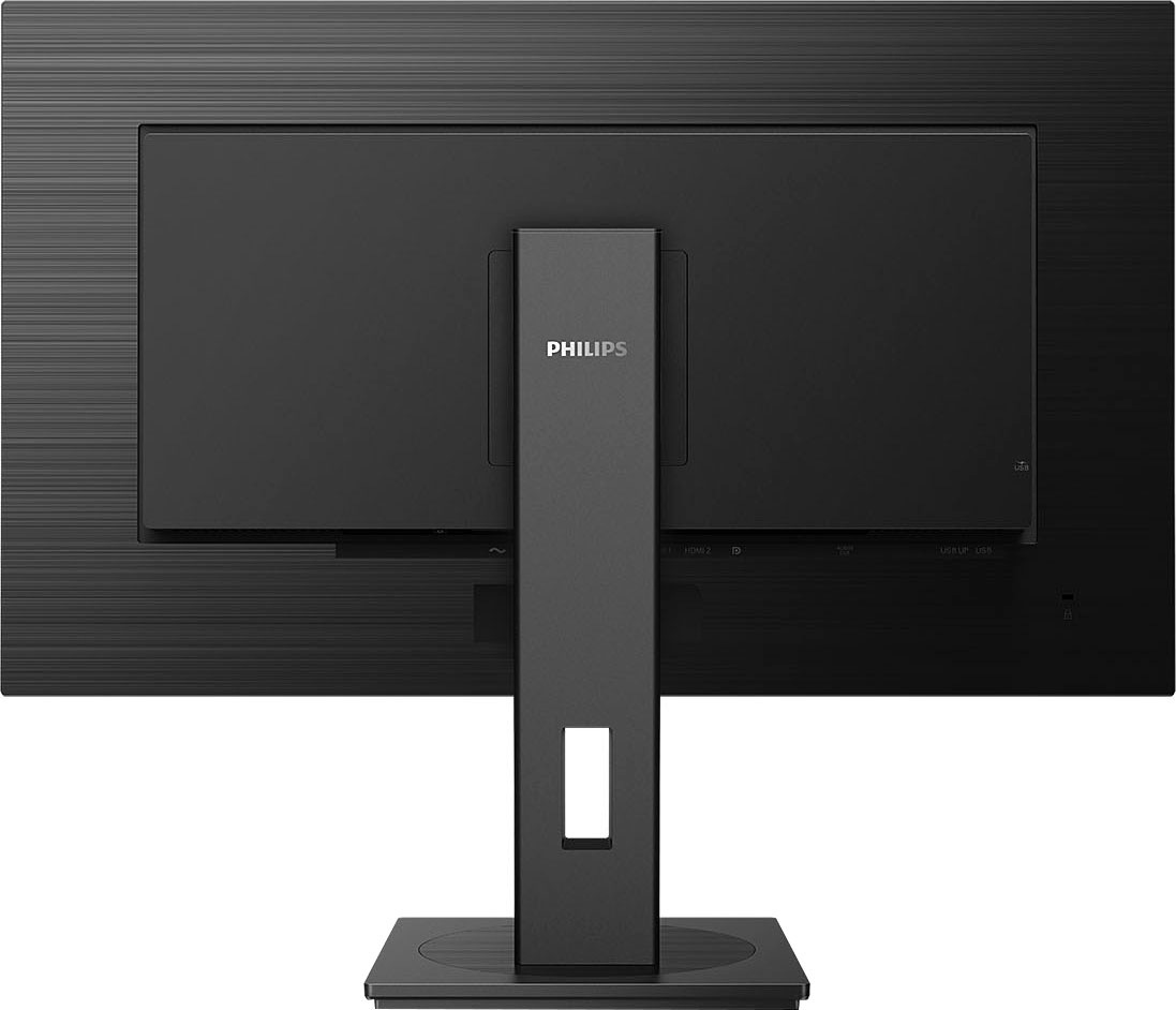 Philips LED-Monitor »325B1L«, 80 cm/31,5 Zoll, 2560 x 1440 px, QHD, 4 ms Reaktionszeit, 75 Hz