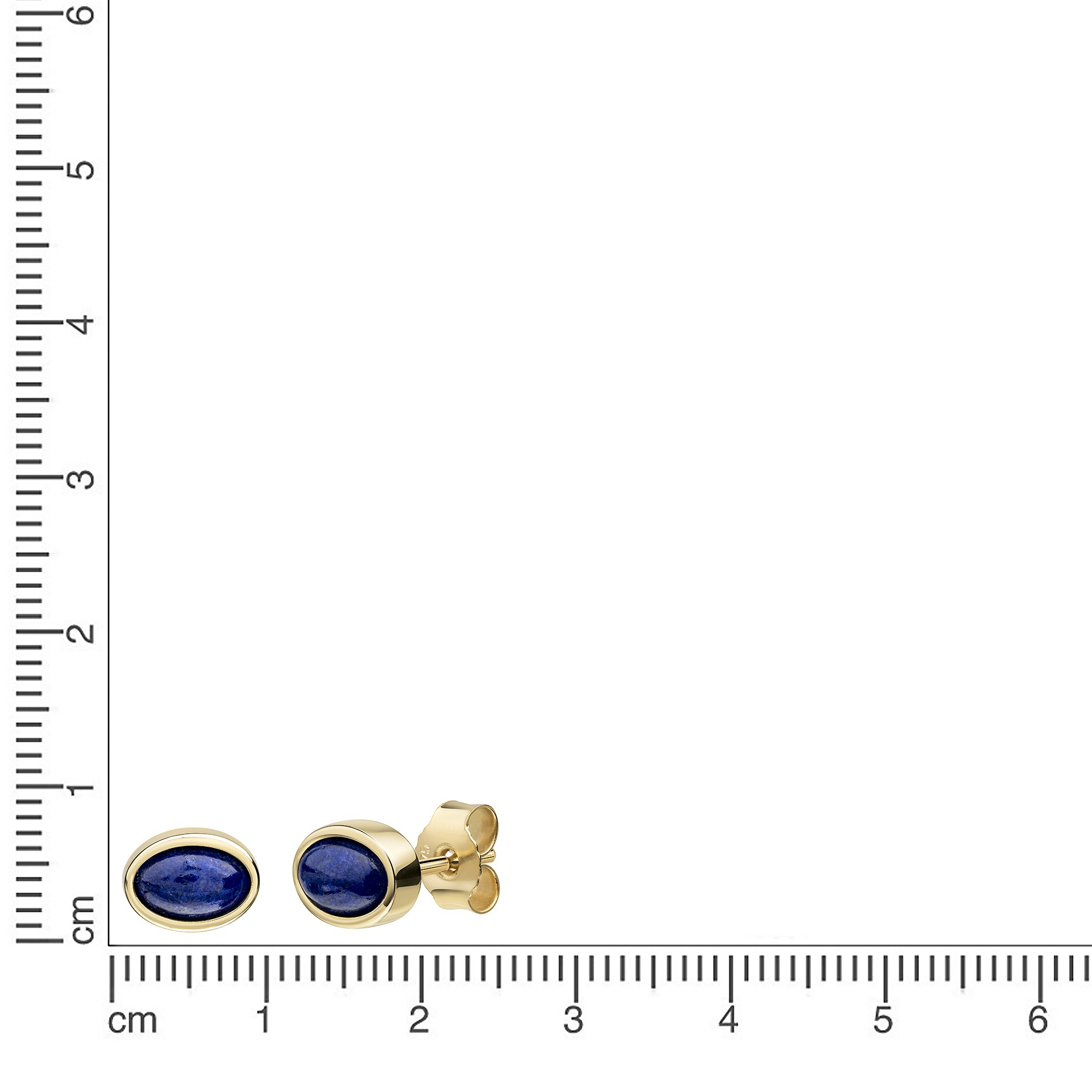 CELESTA Paar Ohrstecker