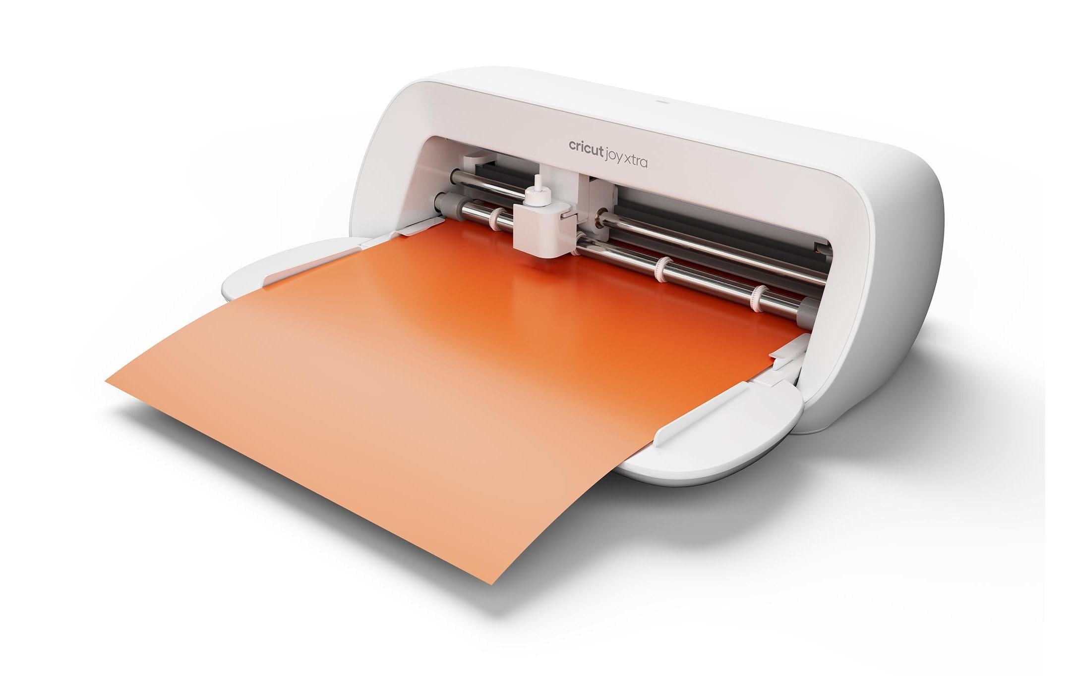 Cricut Trennschneider »Joy Xtra Starter Bundle«