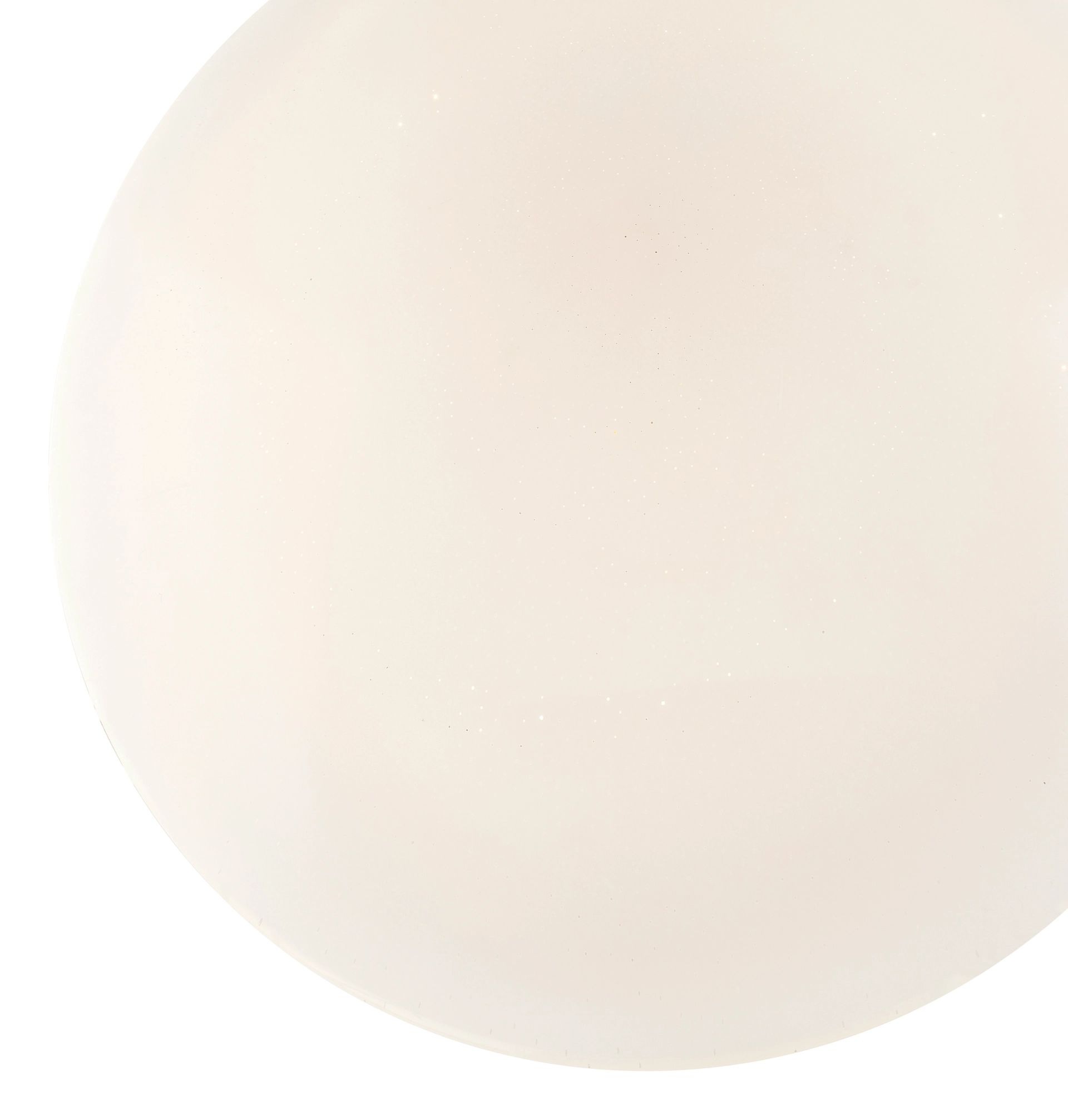 GLOBO LIGHTING Deckenleuchte »SAJAMA I«, Leuchtmittel LED-Modul | LED fest integriert, CCT 3000-6500K