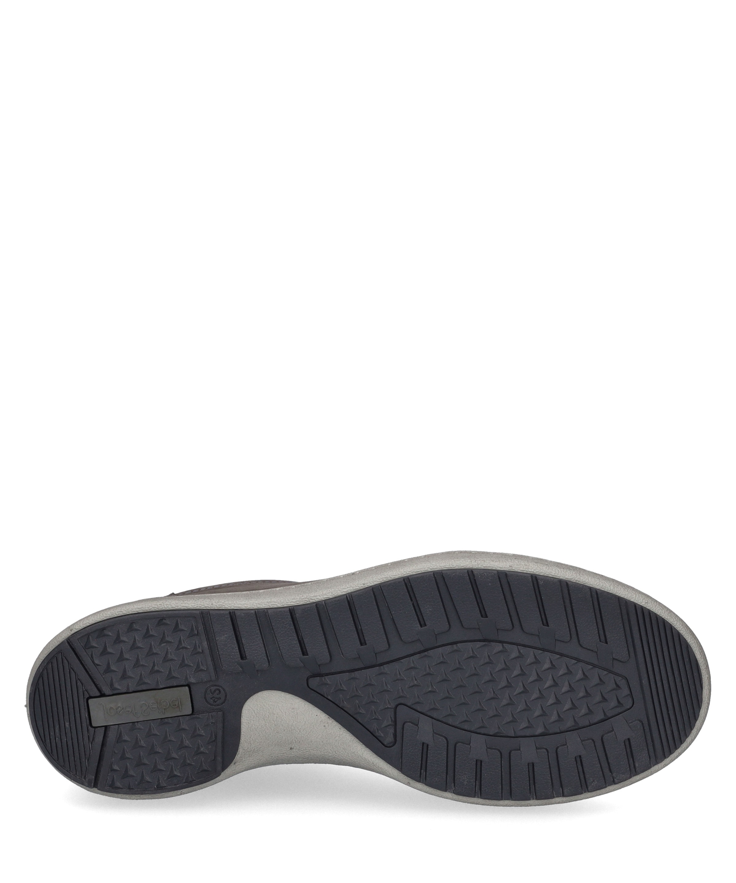 Josef Seibel Sneaker »David 03, granit-kombi«