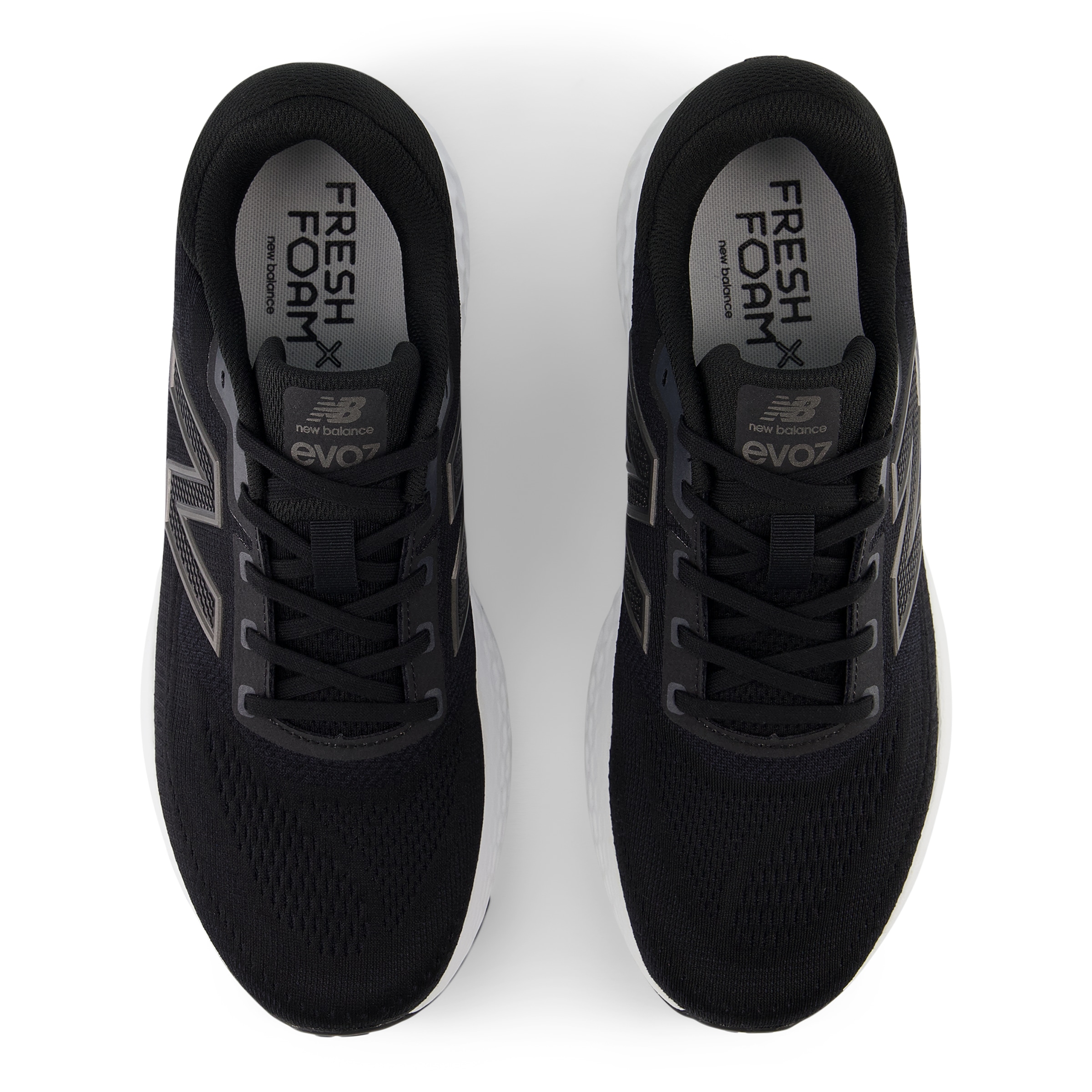 New Balance Laufschuh »Fresh Foam X EVOZ v4«