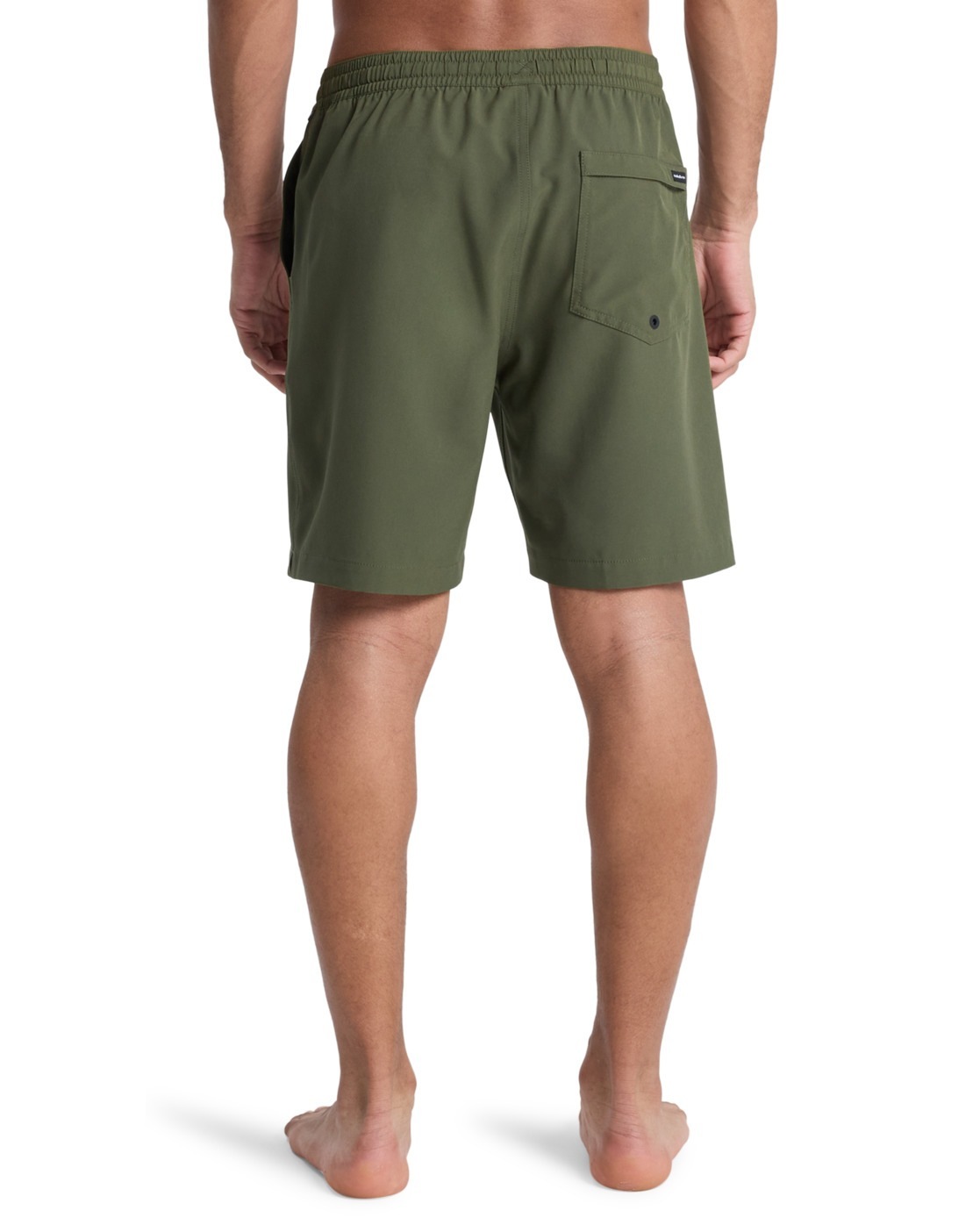 Quiksilver Boardshorts »Taxer Amph 18"«