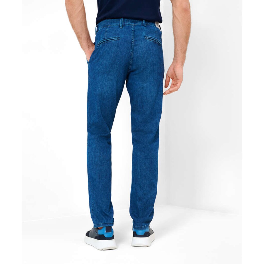 Brax Bequeme Jeans »Style FABIO«