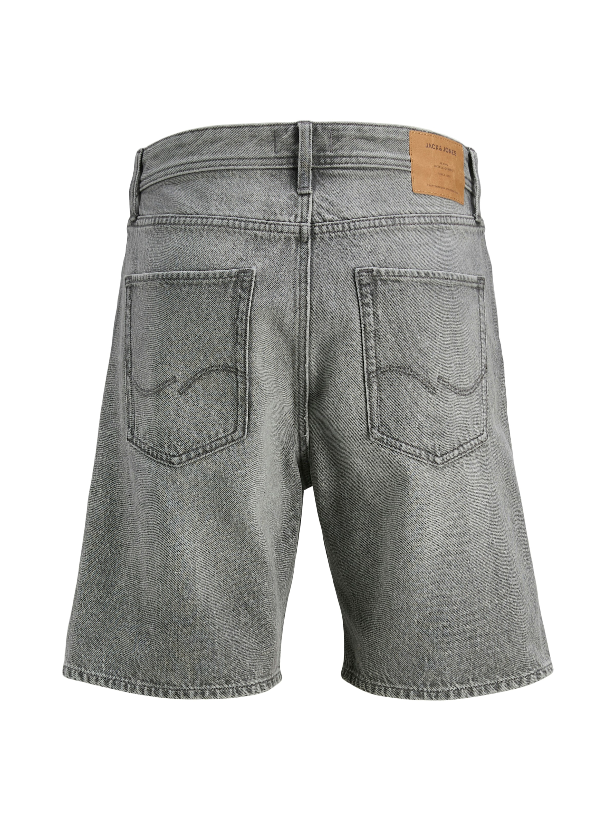 Jack & Jones Relaxshorts »JJITONY JJORIGINAL SHORTS SBD 210 SN«, im Five-Pocket Style