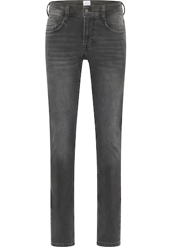 MUSTANG Tapered-fit-Jeans »Style Oregon Tapered« kaufen