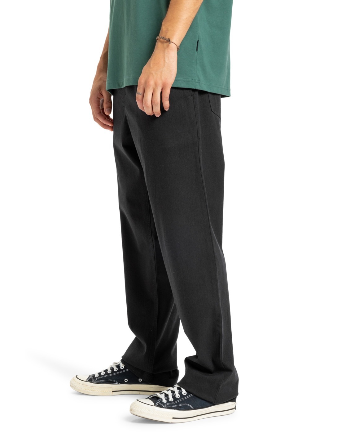 Thumbnail - Quiksilver Cargoshorts "Taxer Regular Twill"