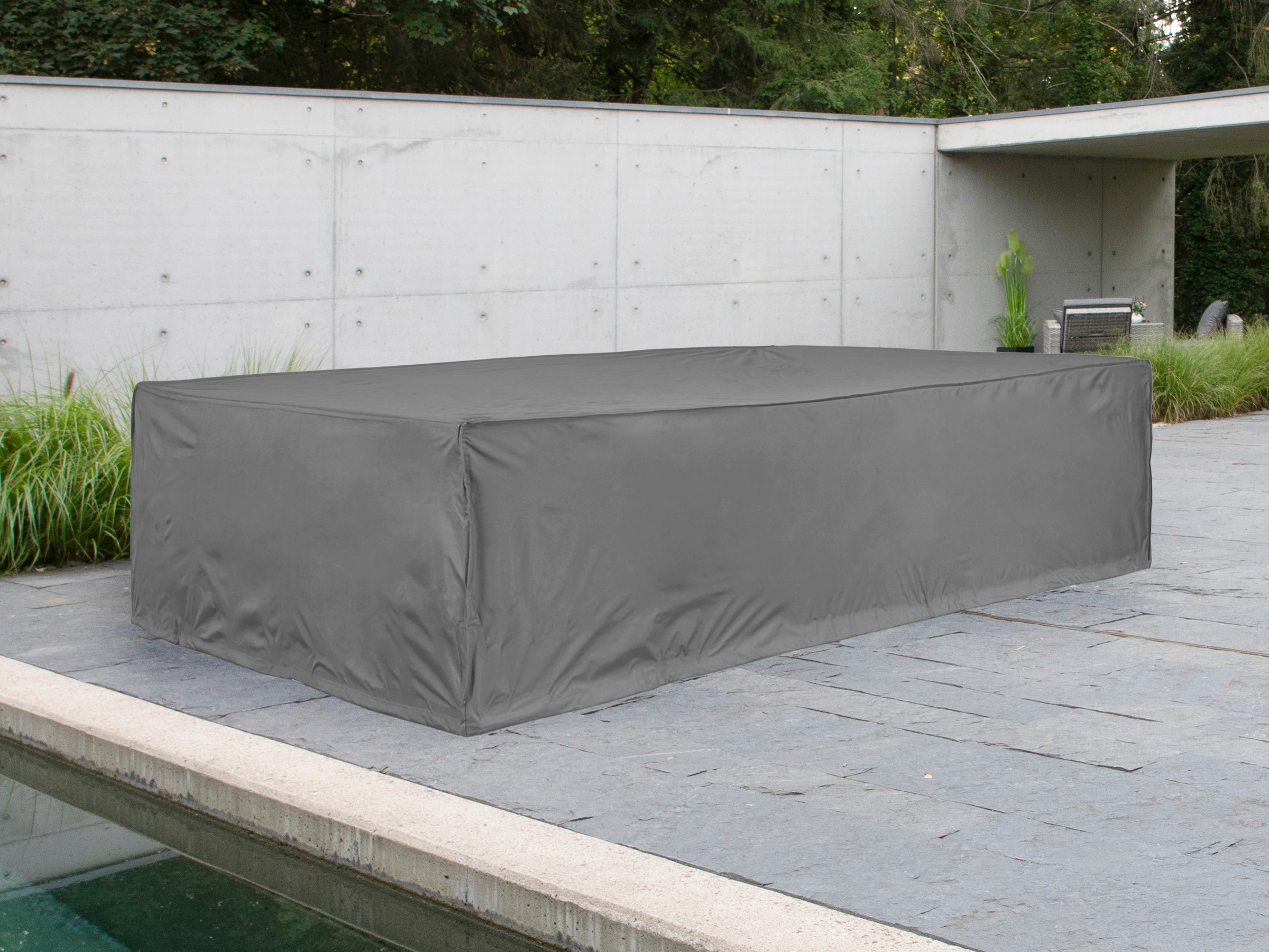 KONIFERA Gartenmöbel-Schutzhülle, LxBxH: 325x240x120 cm bestellen | BAUR