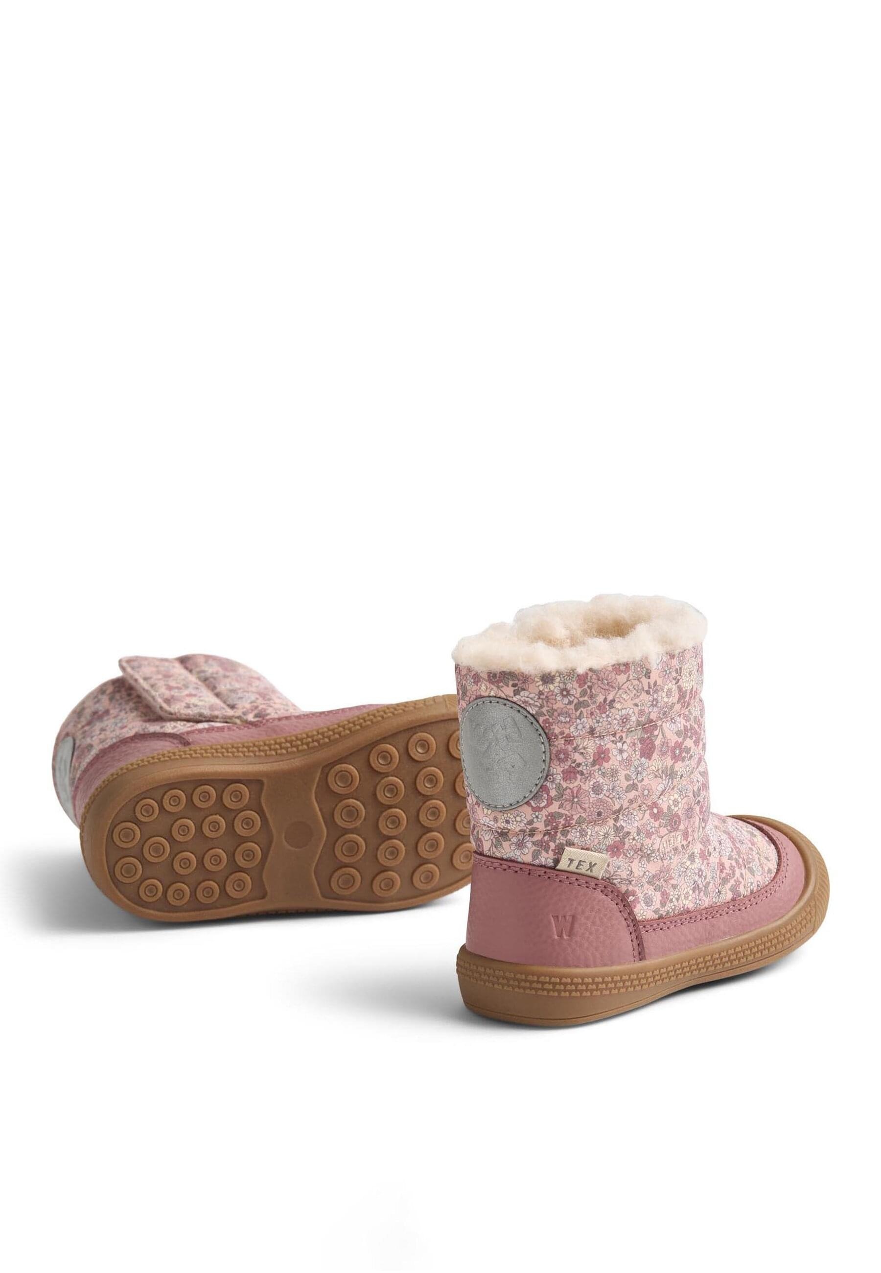 WHEAT Stiefel »WHEAT Winterboot Delaney Tex«  1 Stk. tlg.
