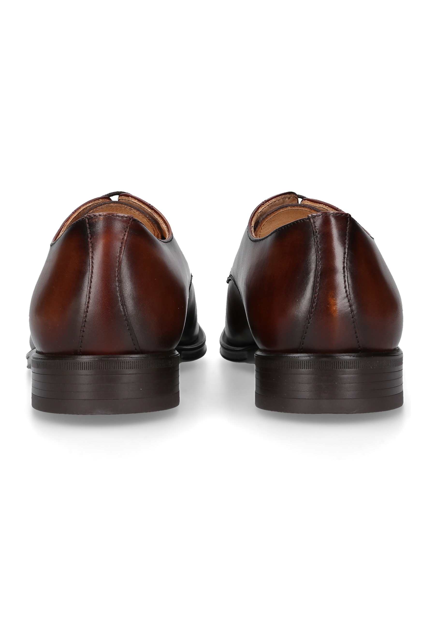 Henry Stevens Schnürschuh »Wes PD«