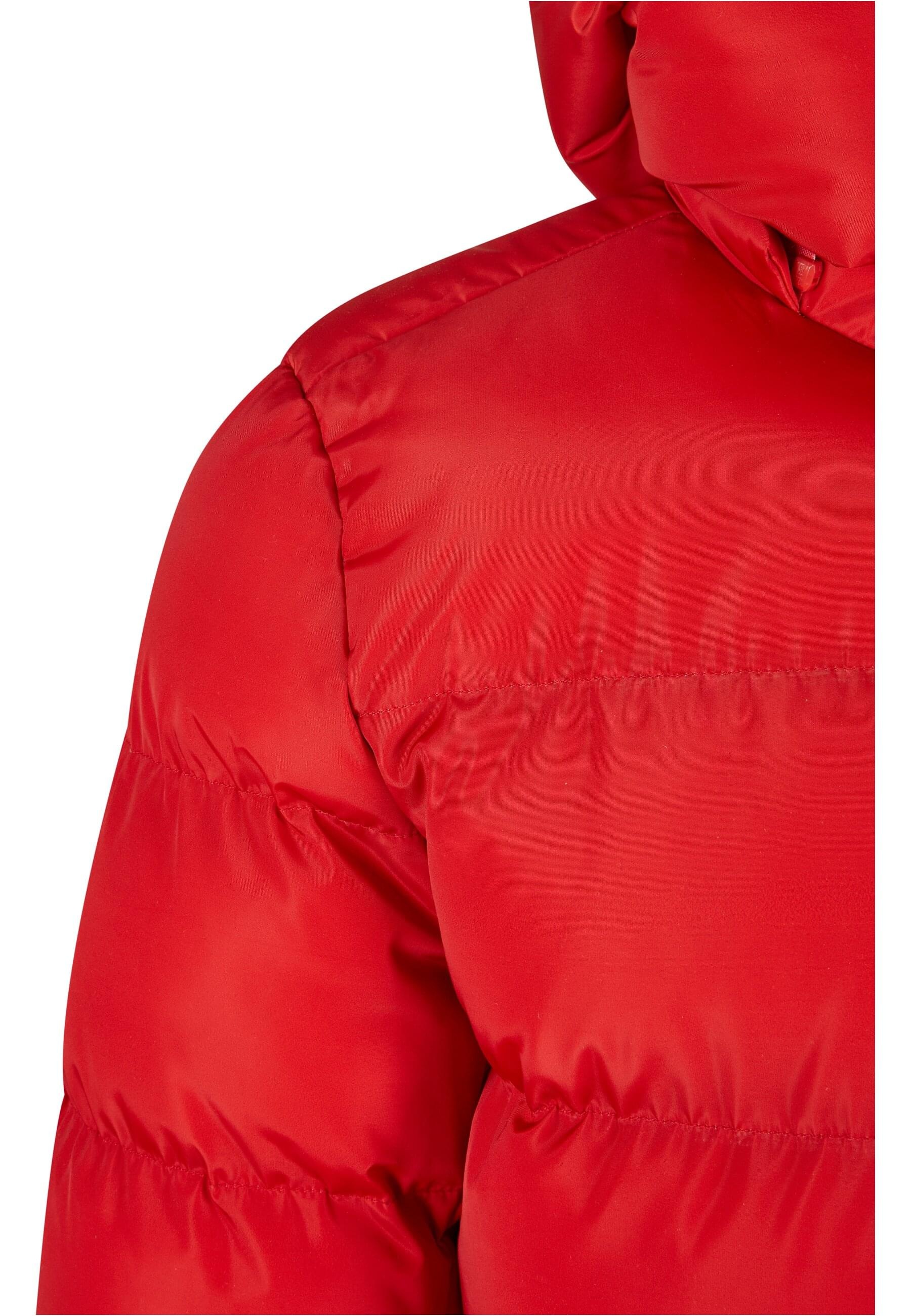 URBAN CLASSICS Allwetterjacke »Urban Classics Herren Hooded Puffer Jacket«, (1 St.), mit Kapuze