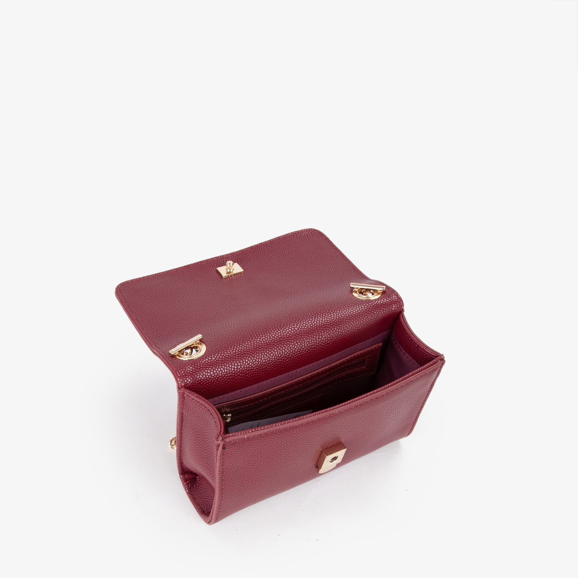 VALENTINO BAGS Umhängetasche »DIVINA«, Handtasche Damen Tasche Damen Schultertasche Kettentasche