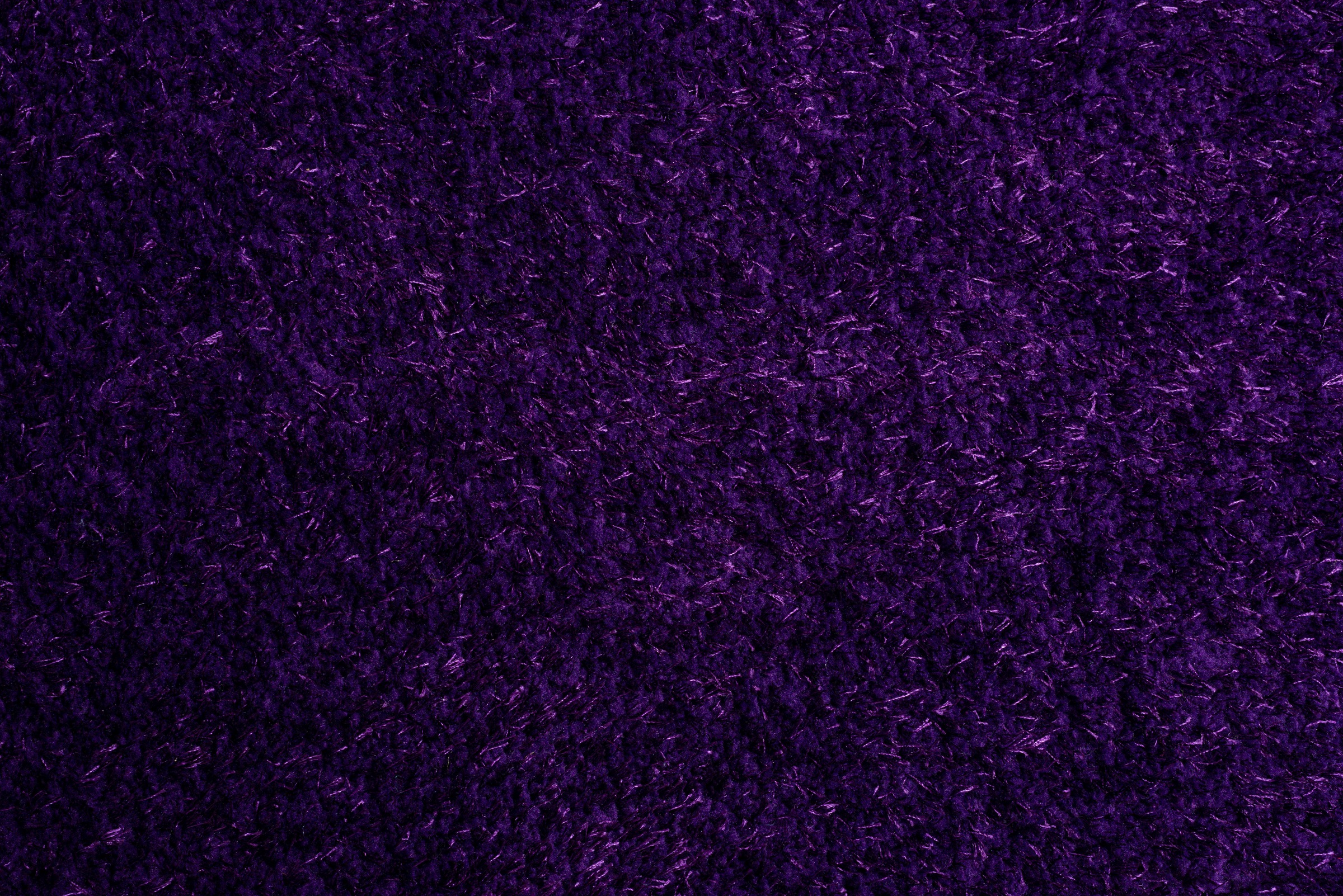 TOM TAILOR HOME Hochflor-Teppich »Soft«, rechteckig, 35 mm Höhe, handgetuftet, Uni-Farben, super weich und flauschig