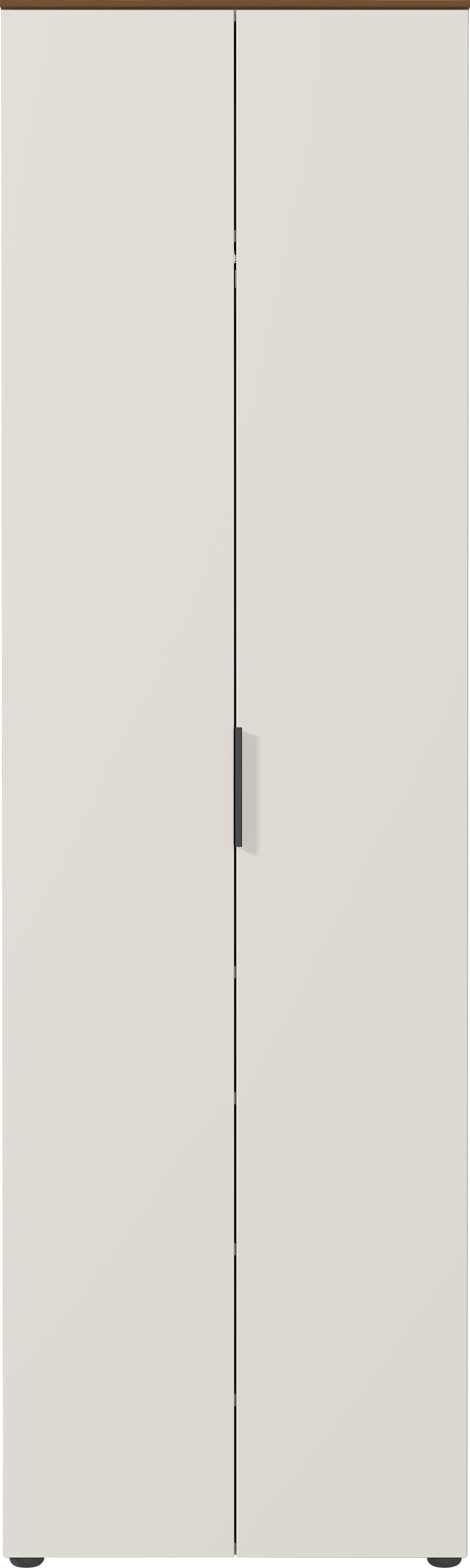 164 Breite cm, Wandboard filigraner BAUR kaufen »California«, mit Dual-Kante GERMANIA |