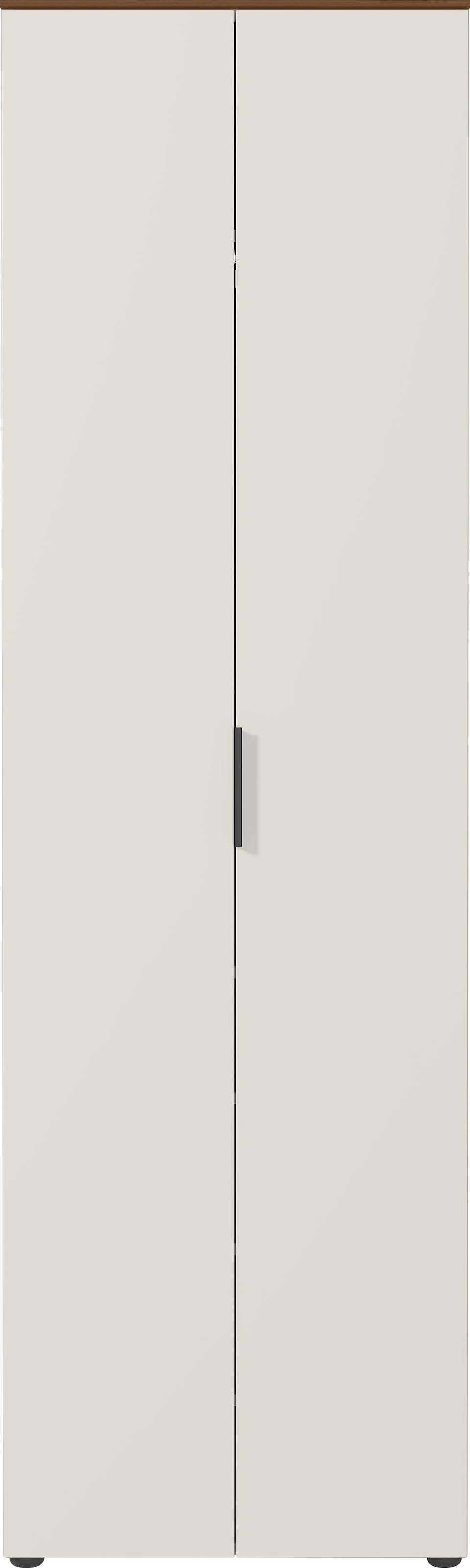 GERMANIA Garderobenschrank »California«, Breite 59 cm | BAUR