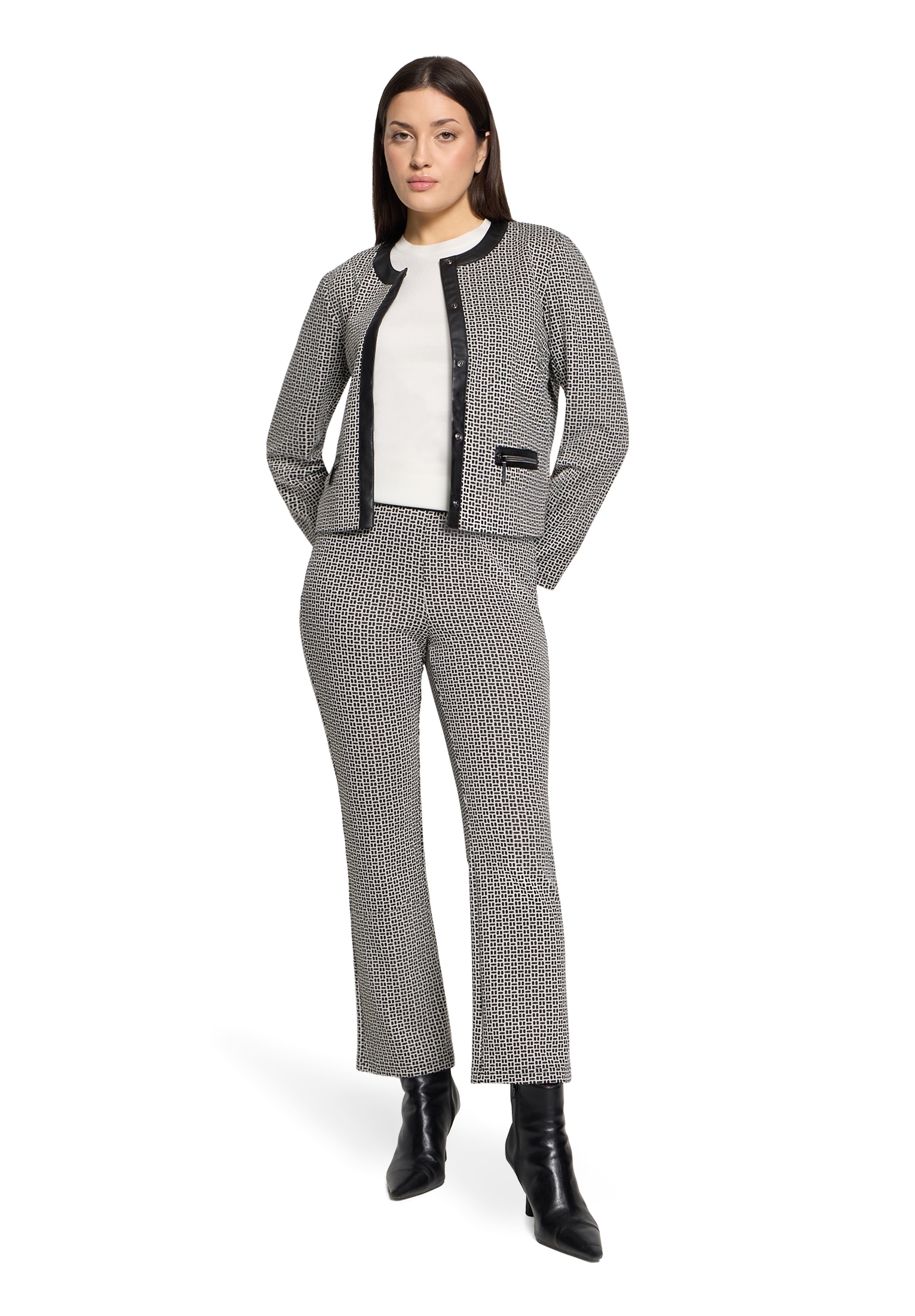 Betty Barclay Jackenblazer »Damen langarm«